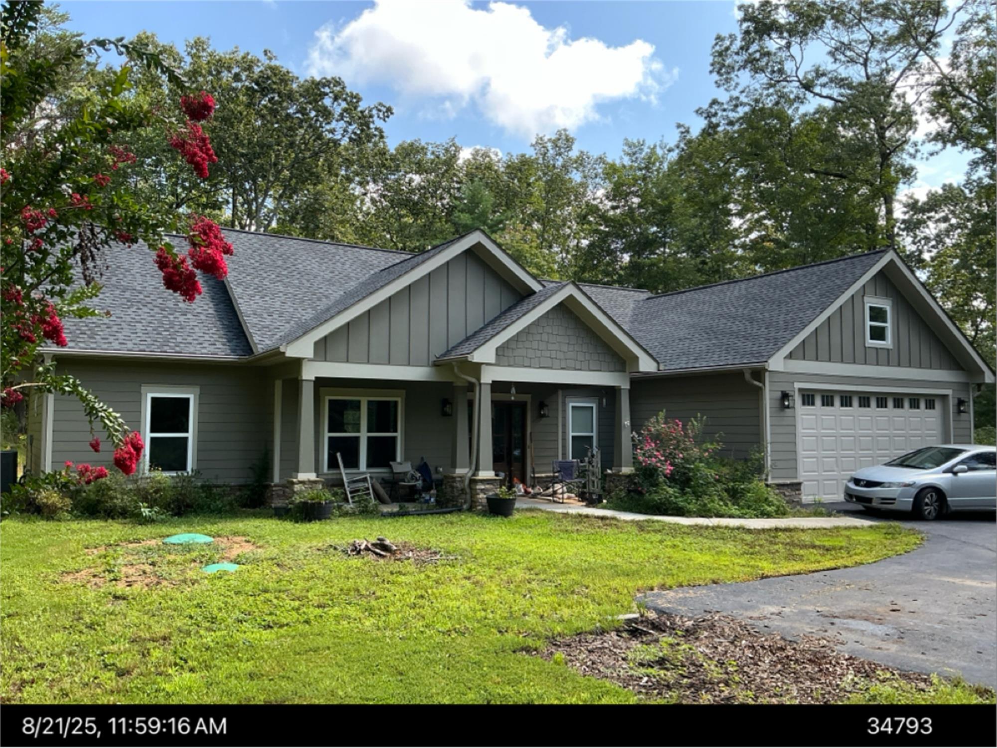 54 Robert Dr, Ellijay, GA 30536-7228