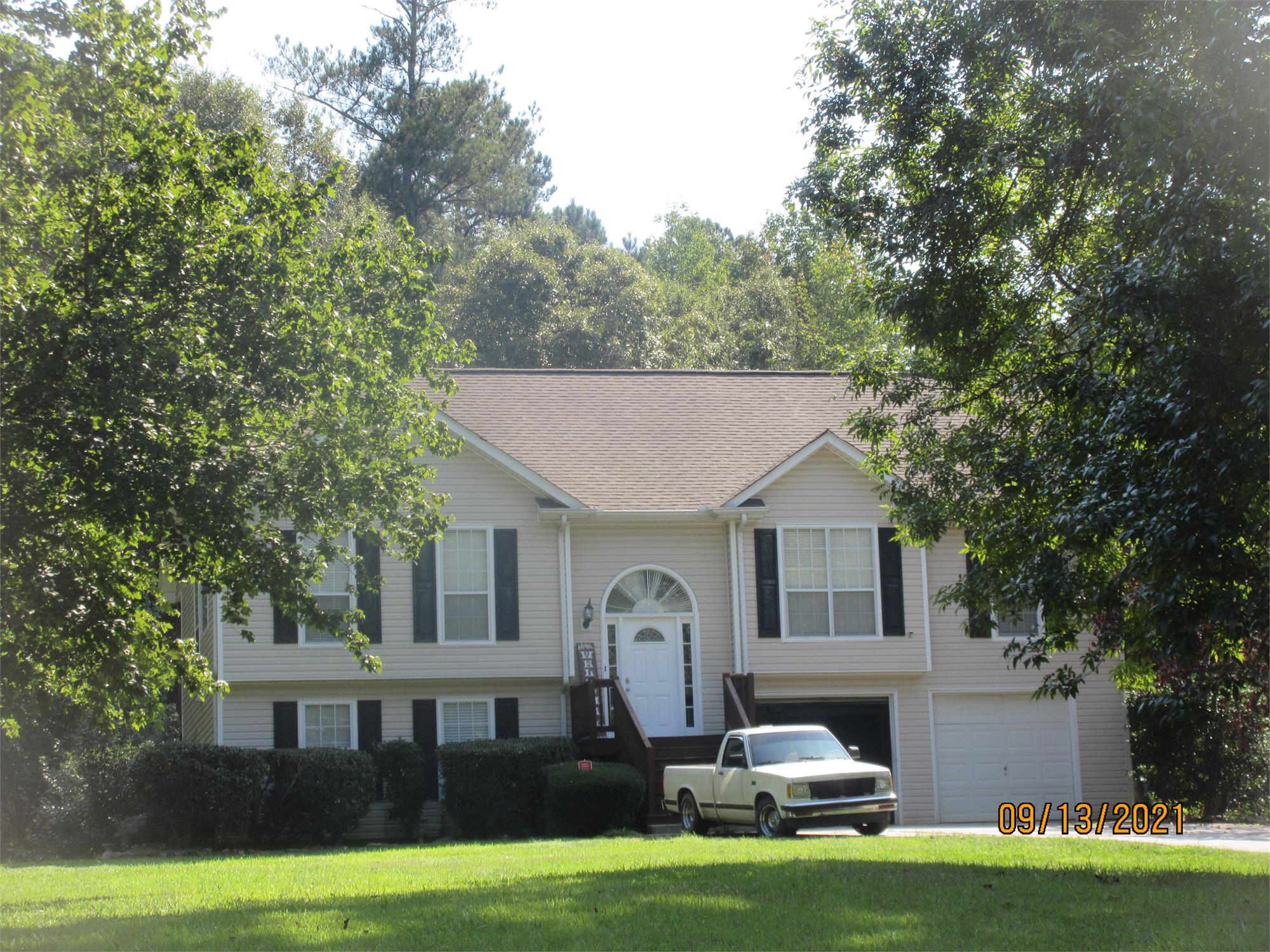 284 Westmoreland Rd, Griffin, GA 30223-6295