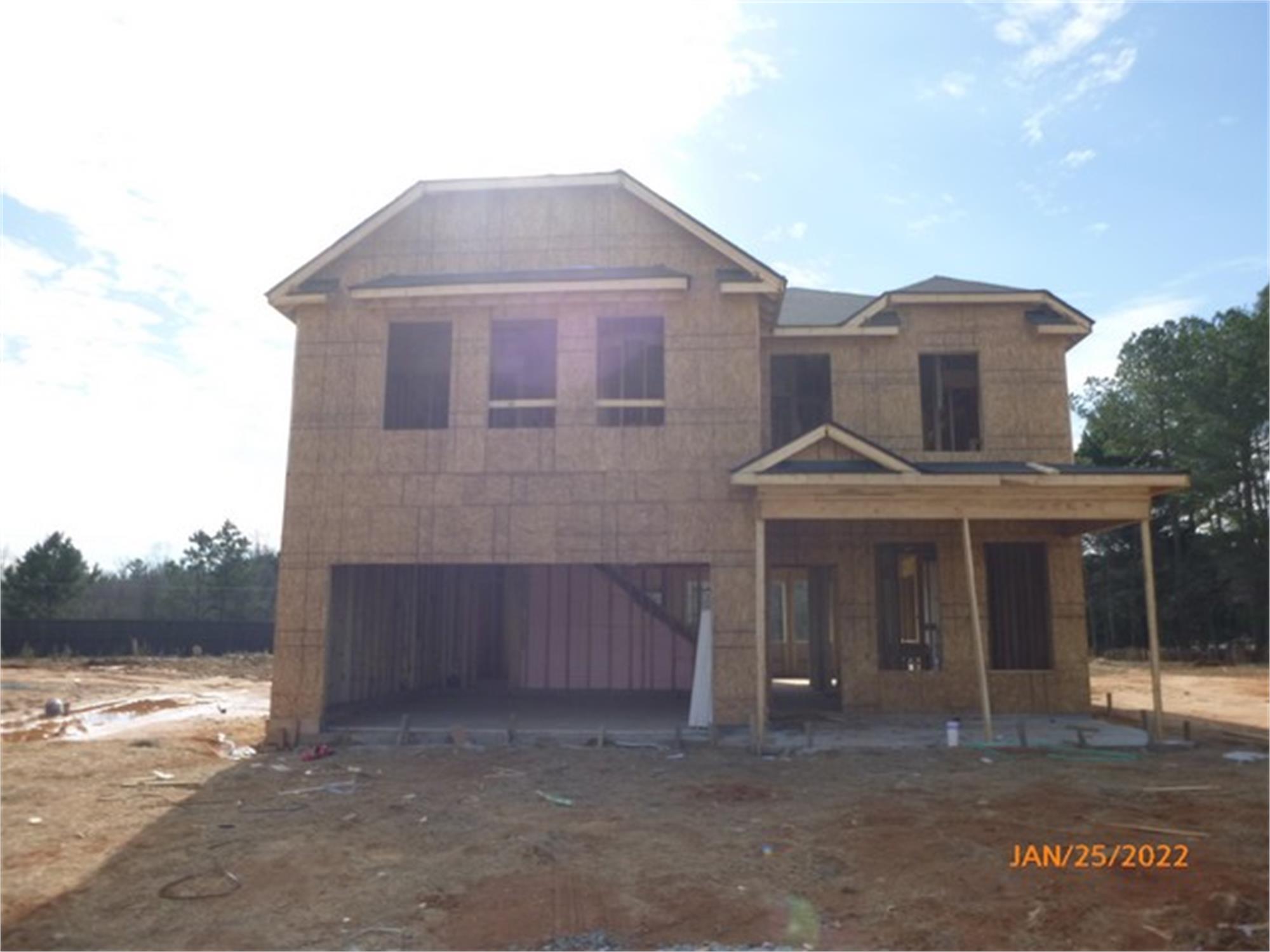 1920 Pearson St, Loganville, GA 30052-6517