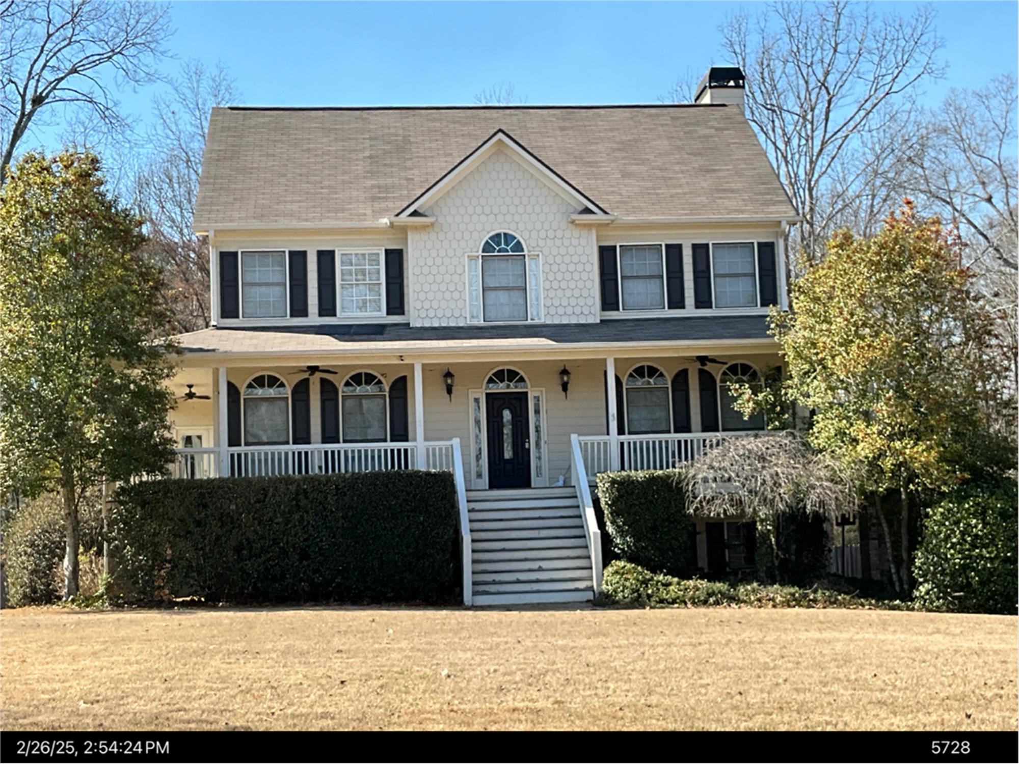 17 Lowry Way, Euharlee, GA 30145-2864