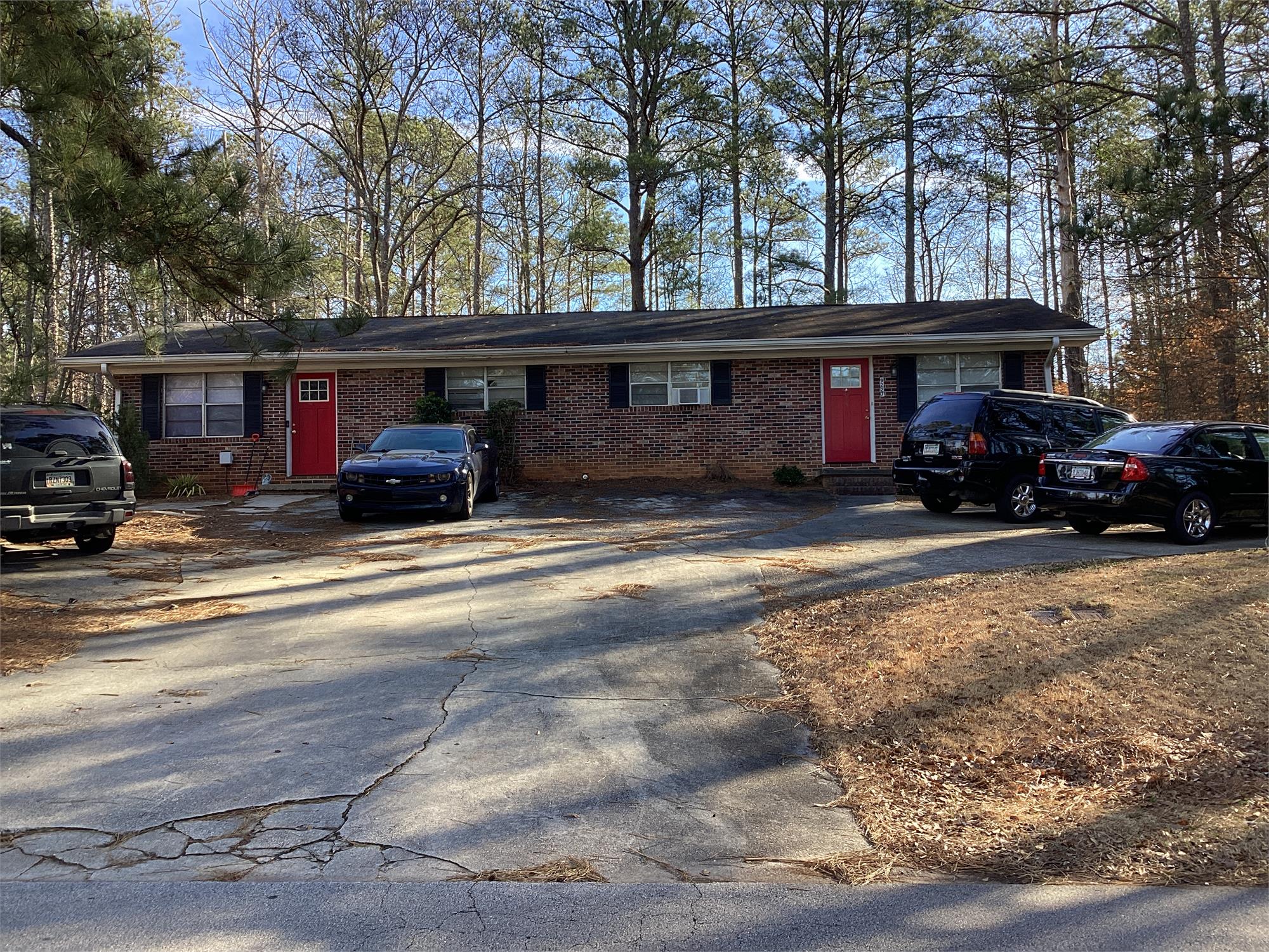 9223 Westview Dr Sw, Covington, GA 30014-3005