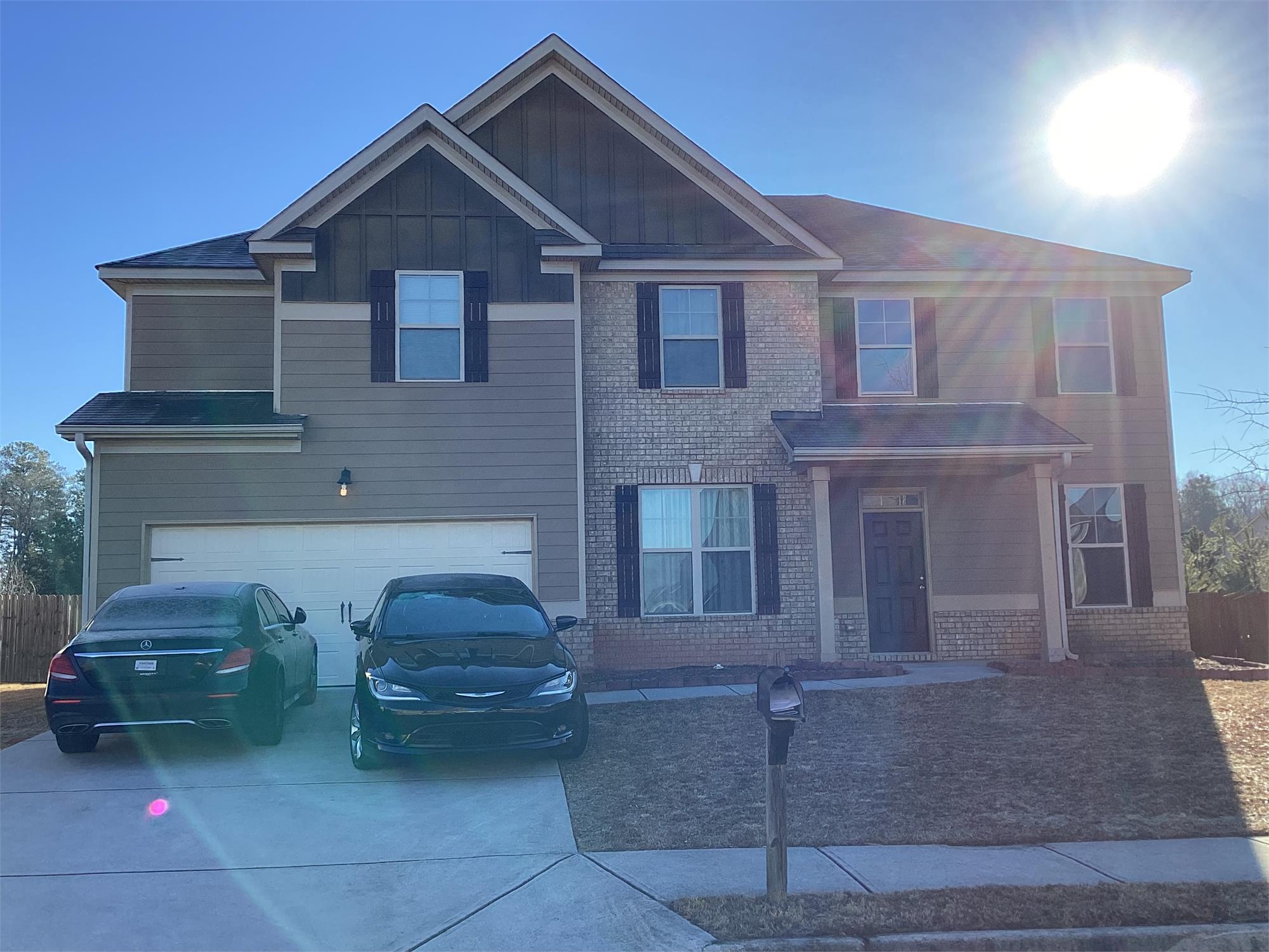 90 Oakwood Dr, Covington, GA 30016-0298
