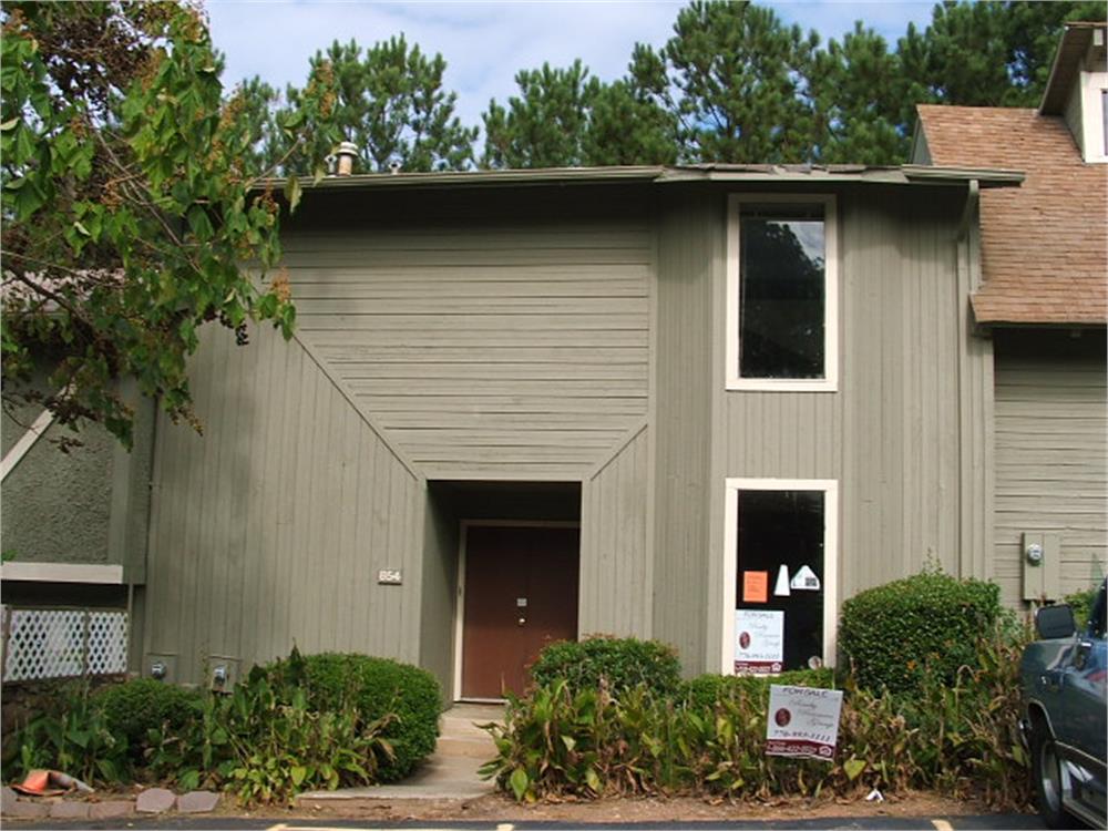 854 Lake Hollow Blvd Sw, Marietta, GA 30064-3947