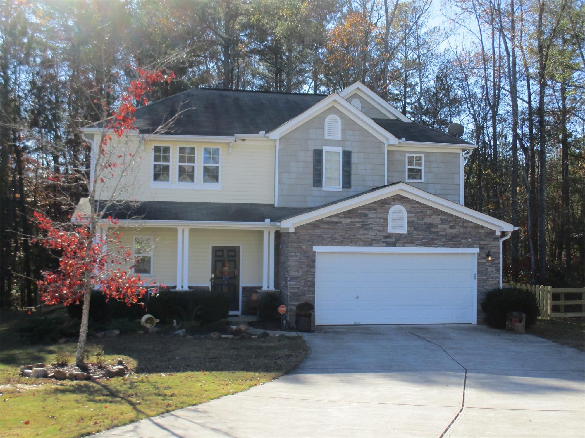 89 Candy Lilly Ct, Dallas, GA 30157-1422