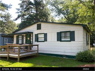 412 Williams St, Albany, GA 31705-4054