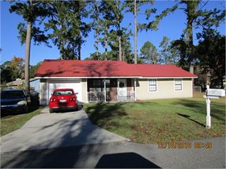 109 Charles Ln, Brunswick, GA 31525-2002