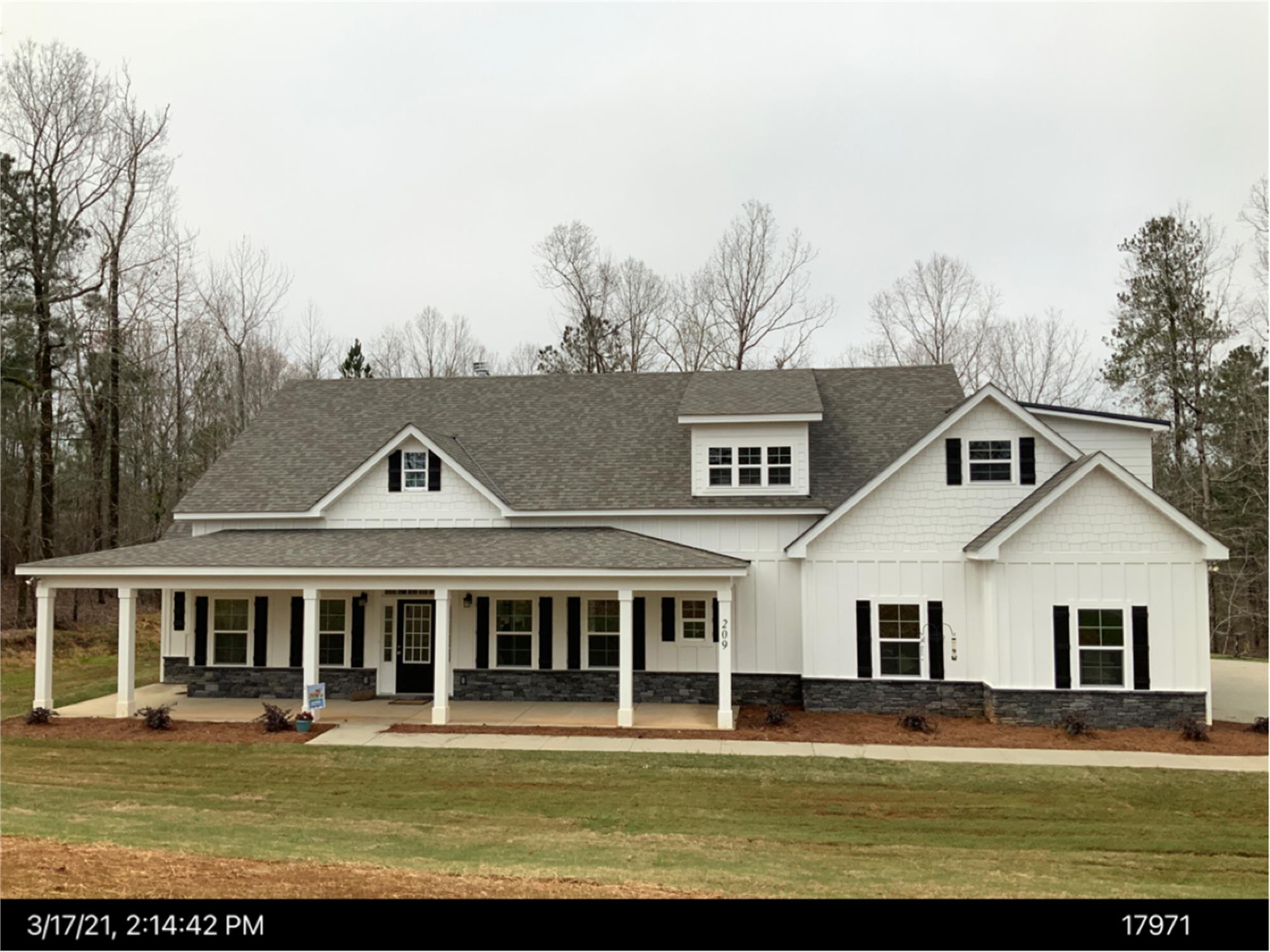 209 Crest Line Dr, Upatoi, GA 31829-2751
