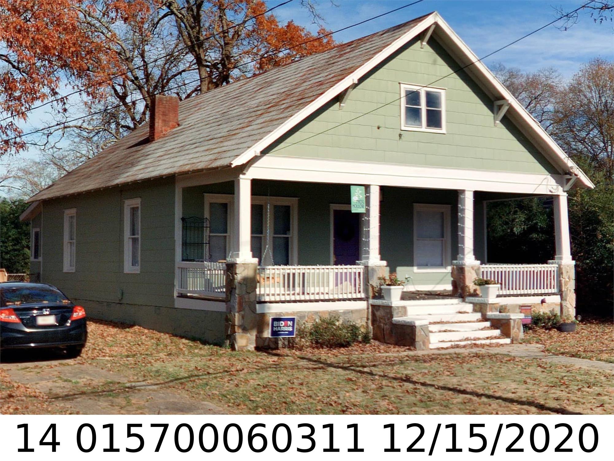 1767 Dorsey Ave, Atlanta, GA 30344-3231