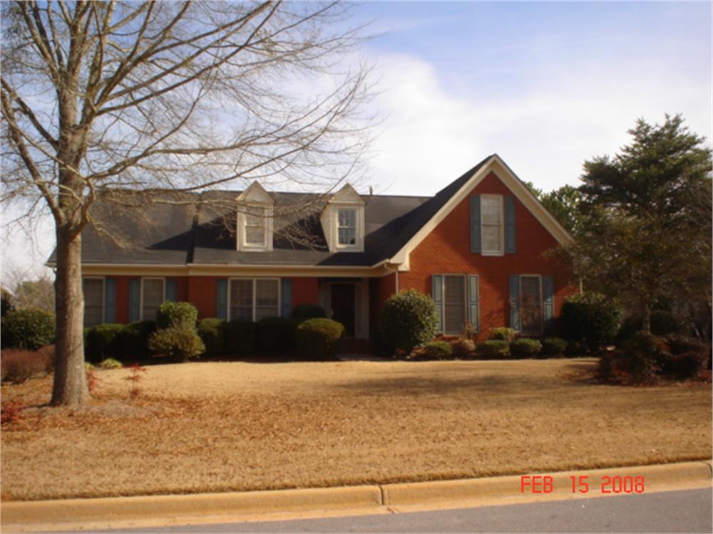 1631 Brentwood Xing Se, Conyers, GA 30013-6300