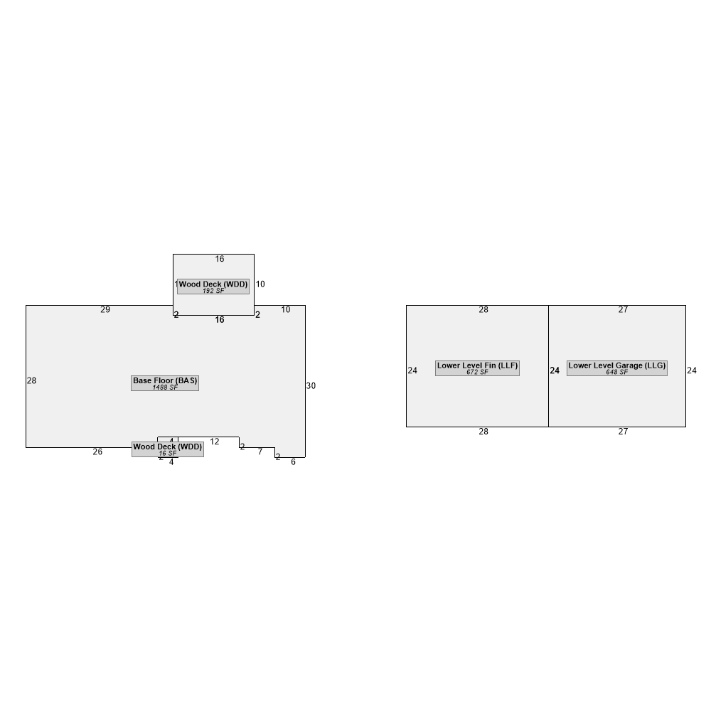 304 Amberwood Ct, Euharlee, GA 30145-2737