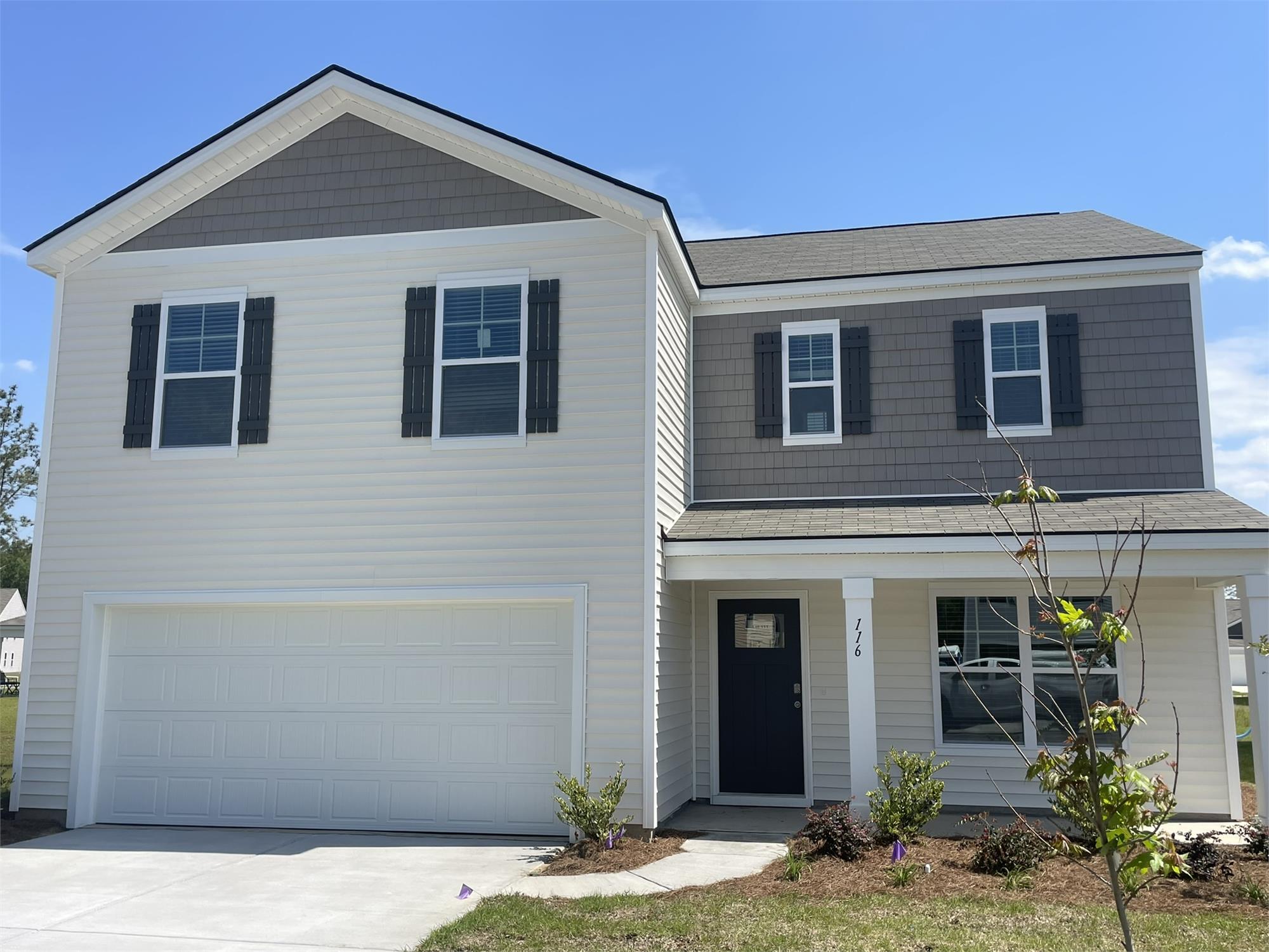 116 Red Admiral Lane, Savannah, GA 31419-1184
