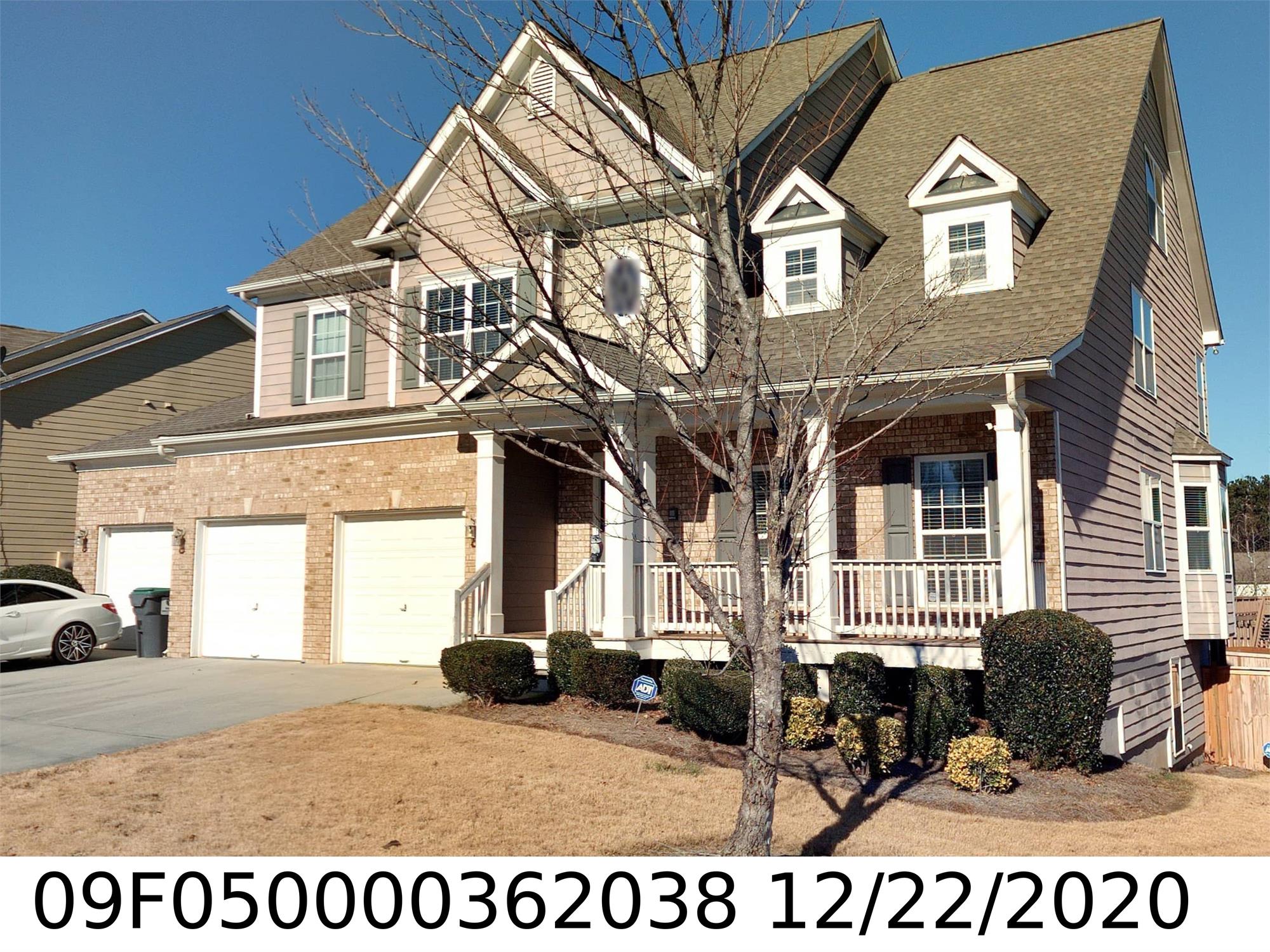 7385 Poppy Way, Union City, GA 30291-3420