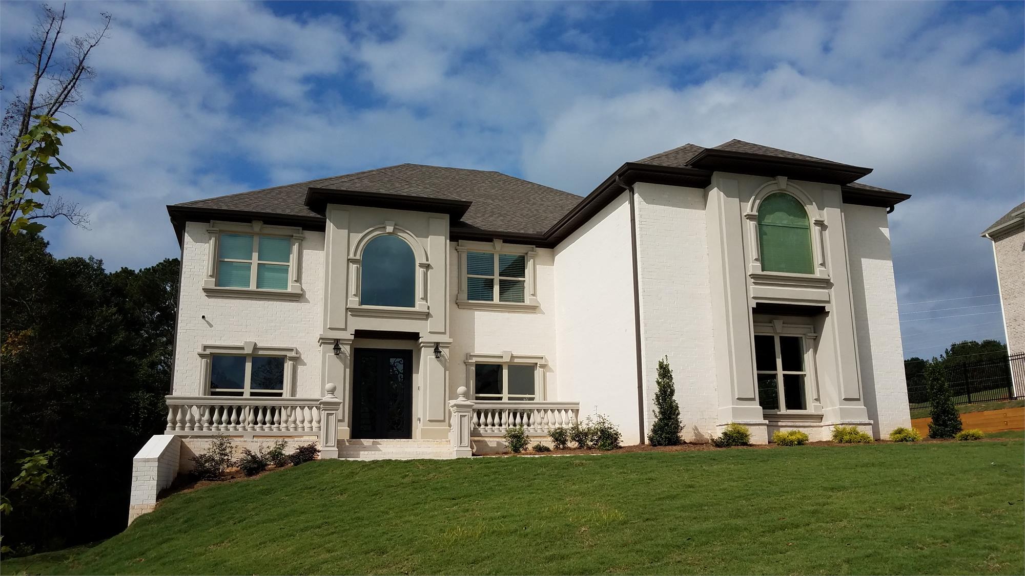 3312 Steeple Chase Way Sw, Conyers, GA 30094-5784