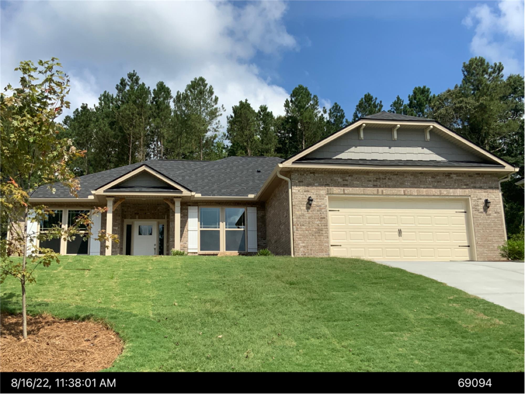 227 Bramlett Ridge Dr, Dallas, GA 30157-1777