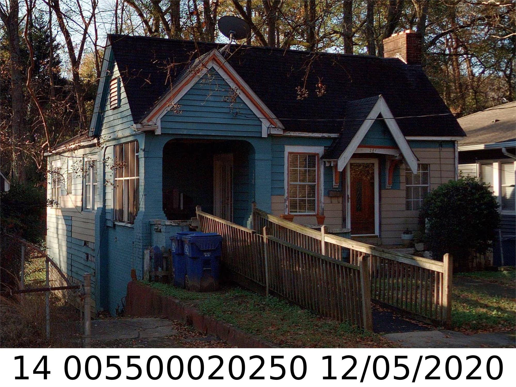 201 Atlanta Ave Se, Atlanta, GA 30315-1966
