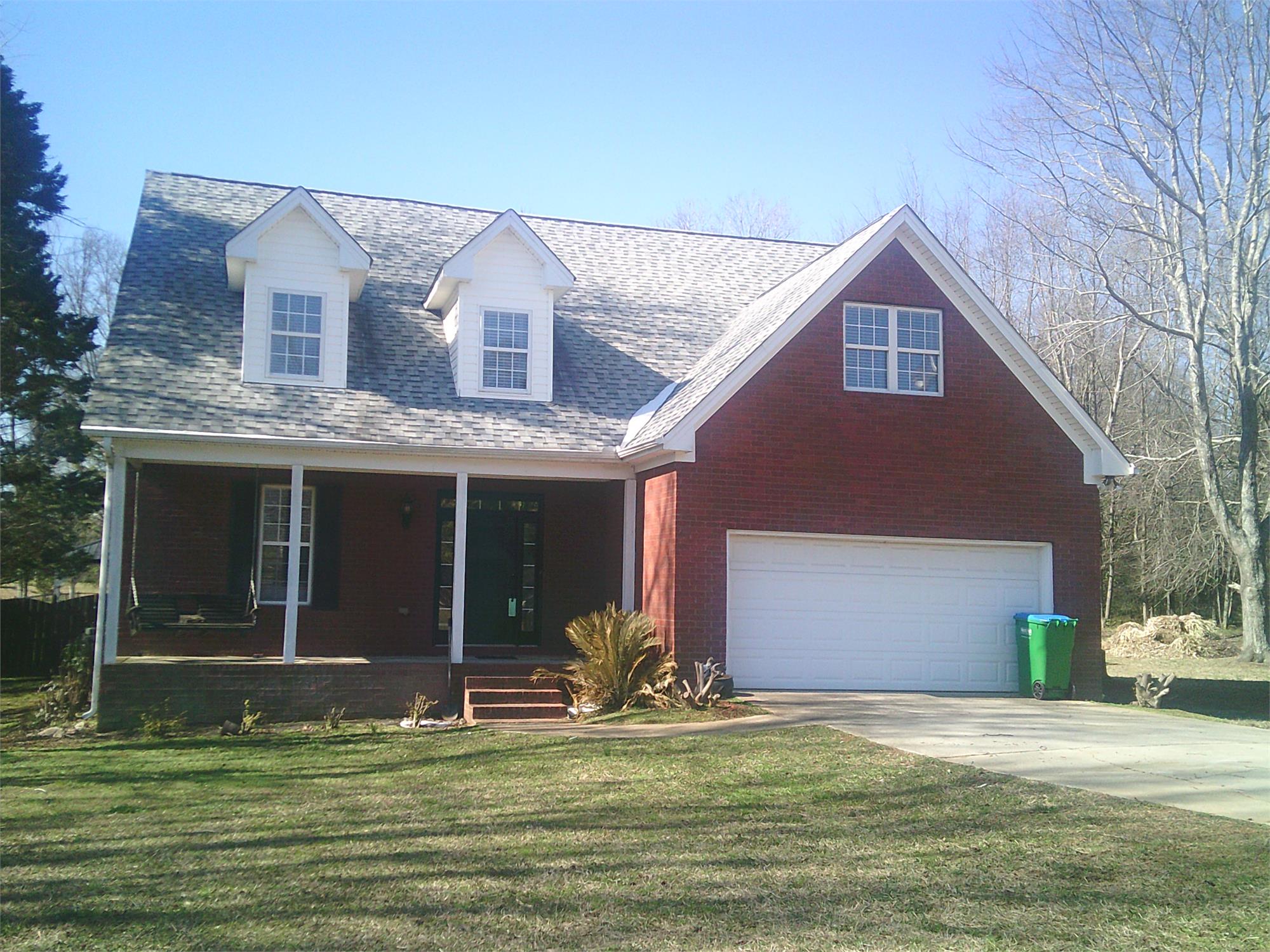 49 Kristin Ct, Colbert, GA 30628-2932