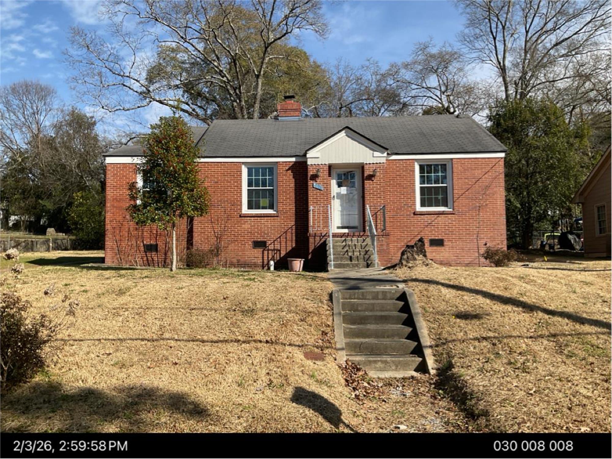 3618 17th Ave, Columbus, GA 31904-7902