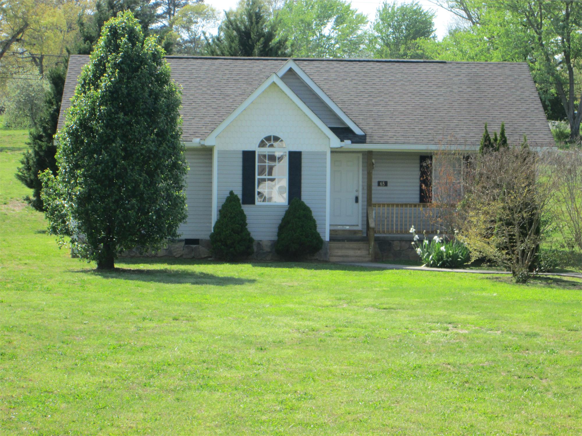 65 Heatherly Ln, Chatsworth, GA 30705-3124