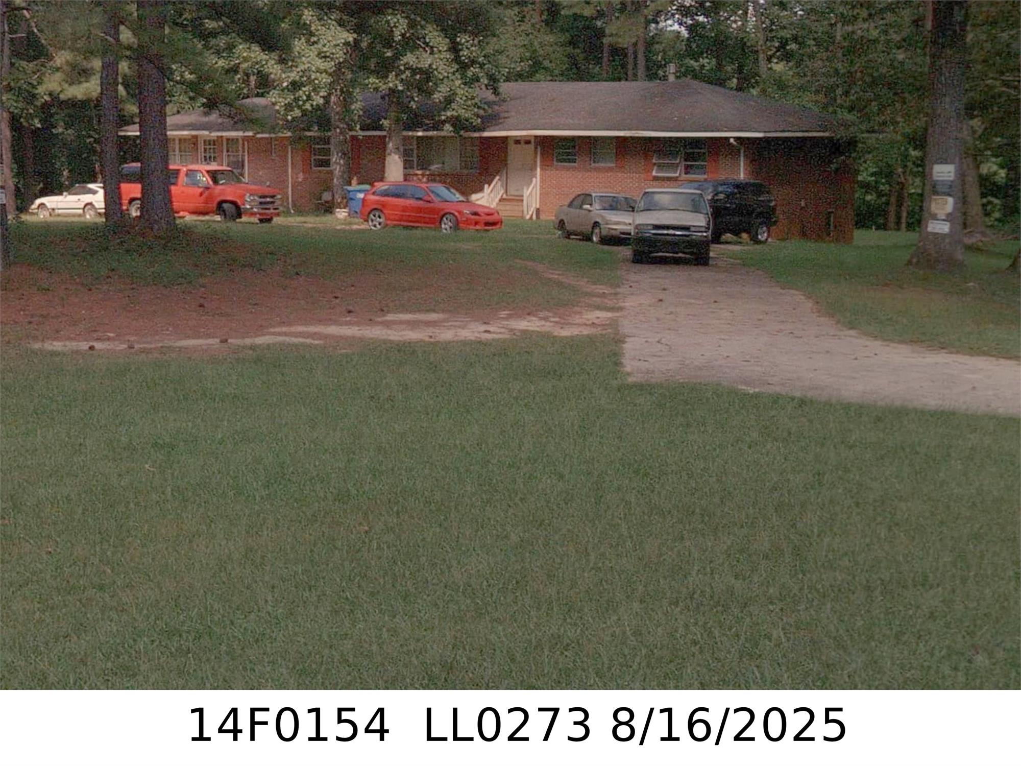 3444 W Stubbs Rd, Atlanta, GA 30349-1366