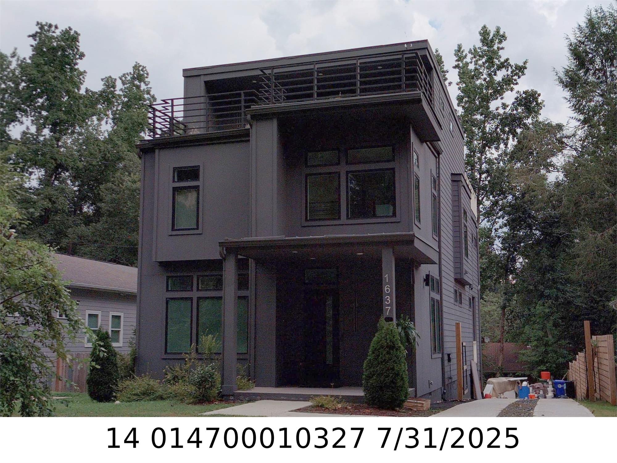1637 Ezra Church Dr Nw, Atlanta, GA 30314