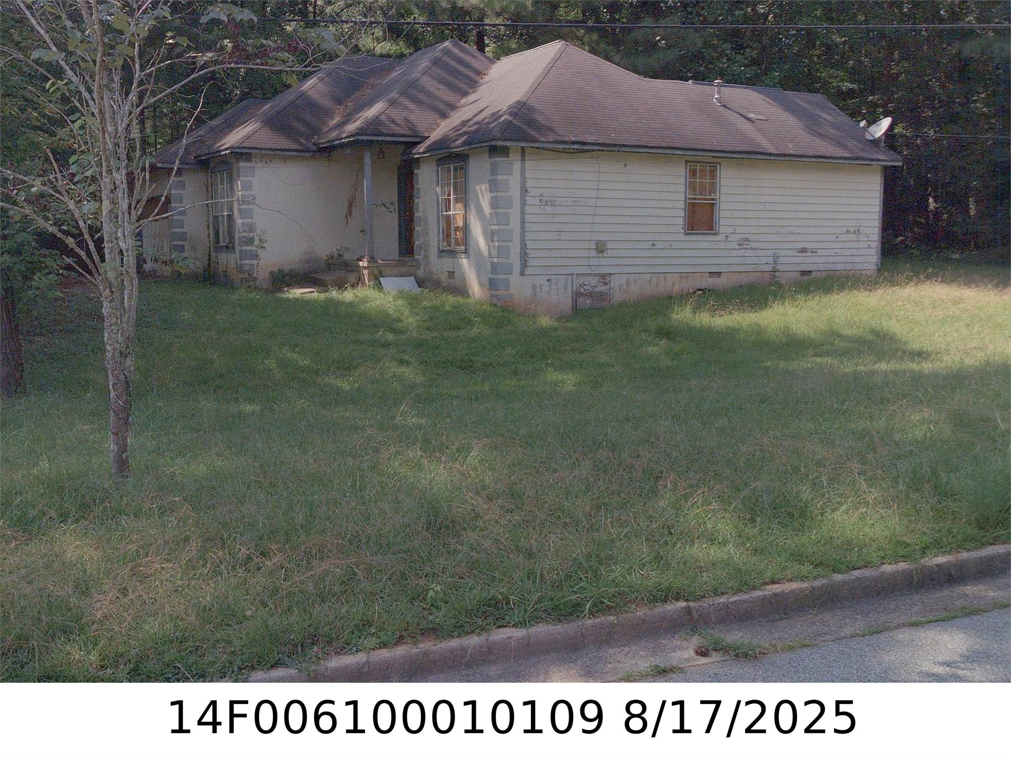 4555 Danforth Rd Sw, Atlanta, GA 30331-7286