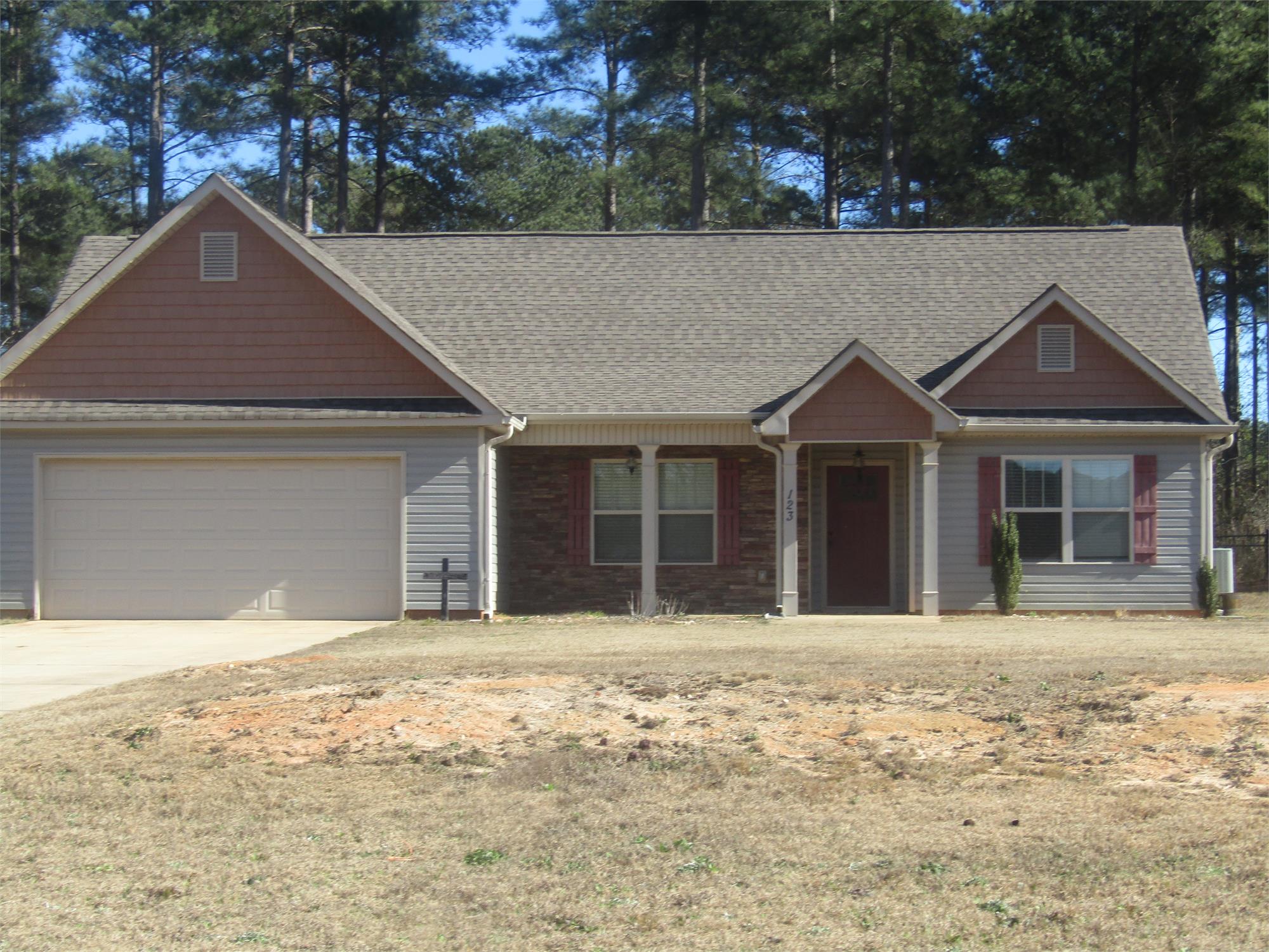 123 Needleleaf Ct, Barnesville, GA 30204-3415