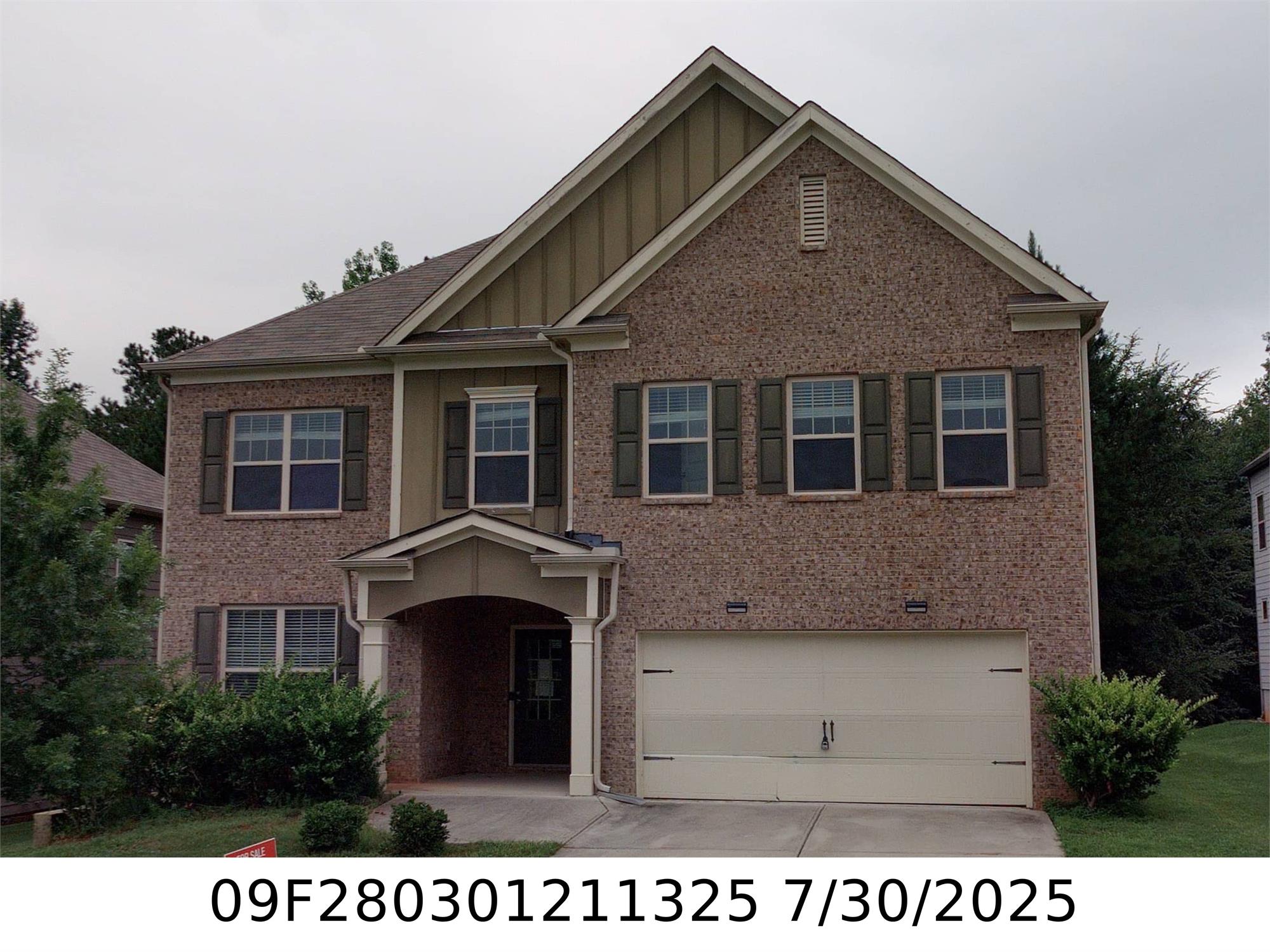 5150 Amberland Sq, Atlanta, GA 30349-1696