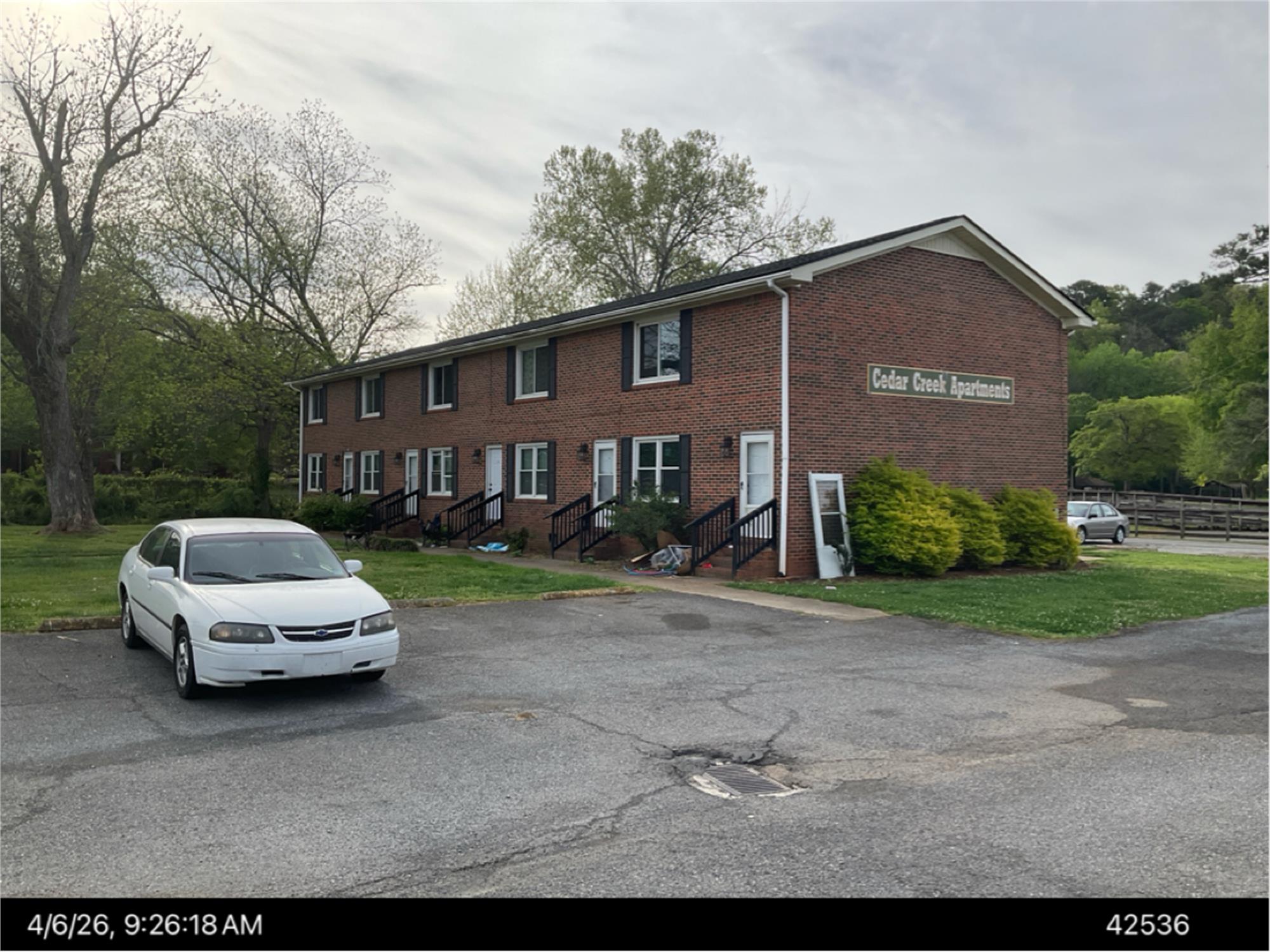 2 Georgia Ave, Cave Spring, GA 30124-2724