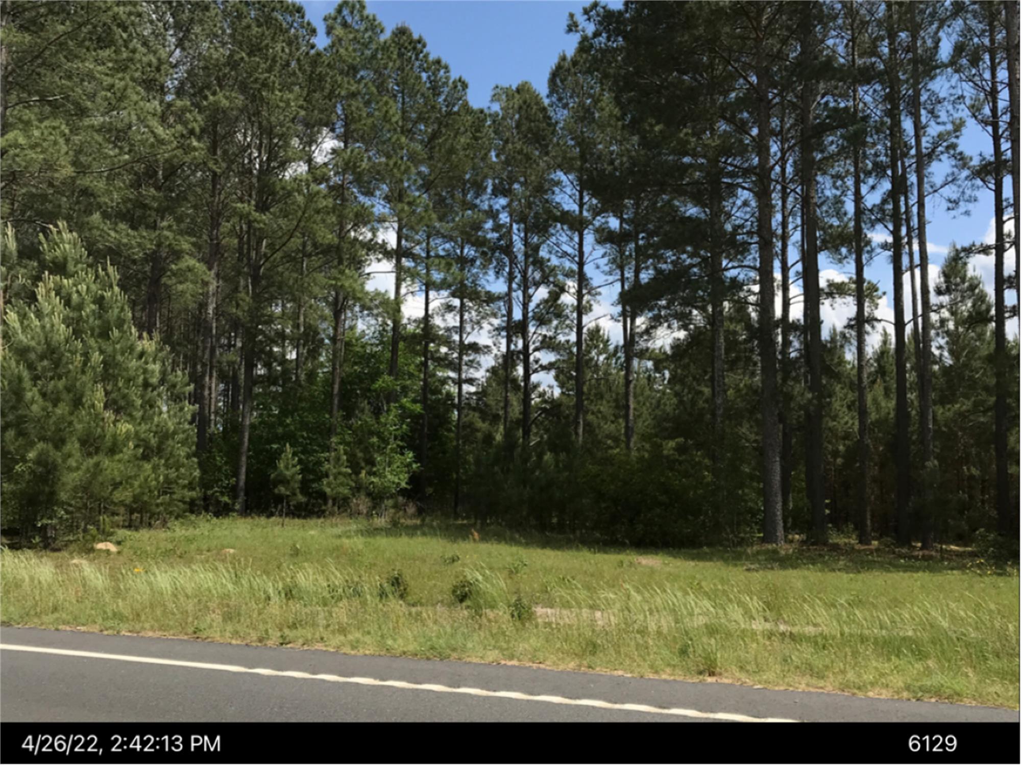 734 Ivey J Brinson Rd, Claxton, GA 30417-4146