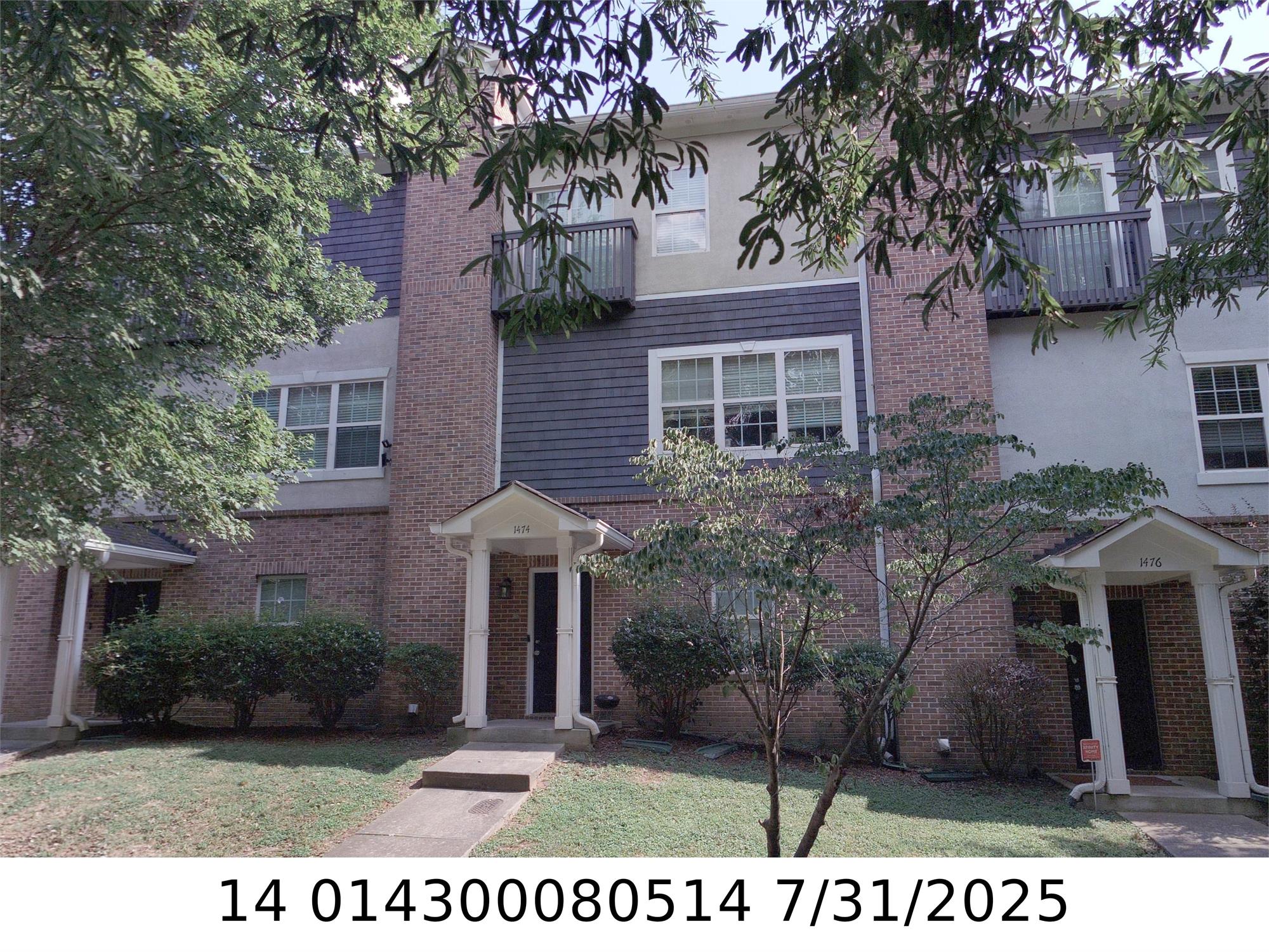 1474 Talia Wood Cir Nw, Atlanta, GA 30314-2078