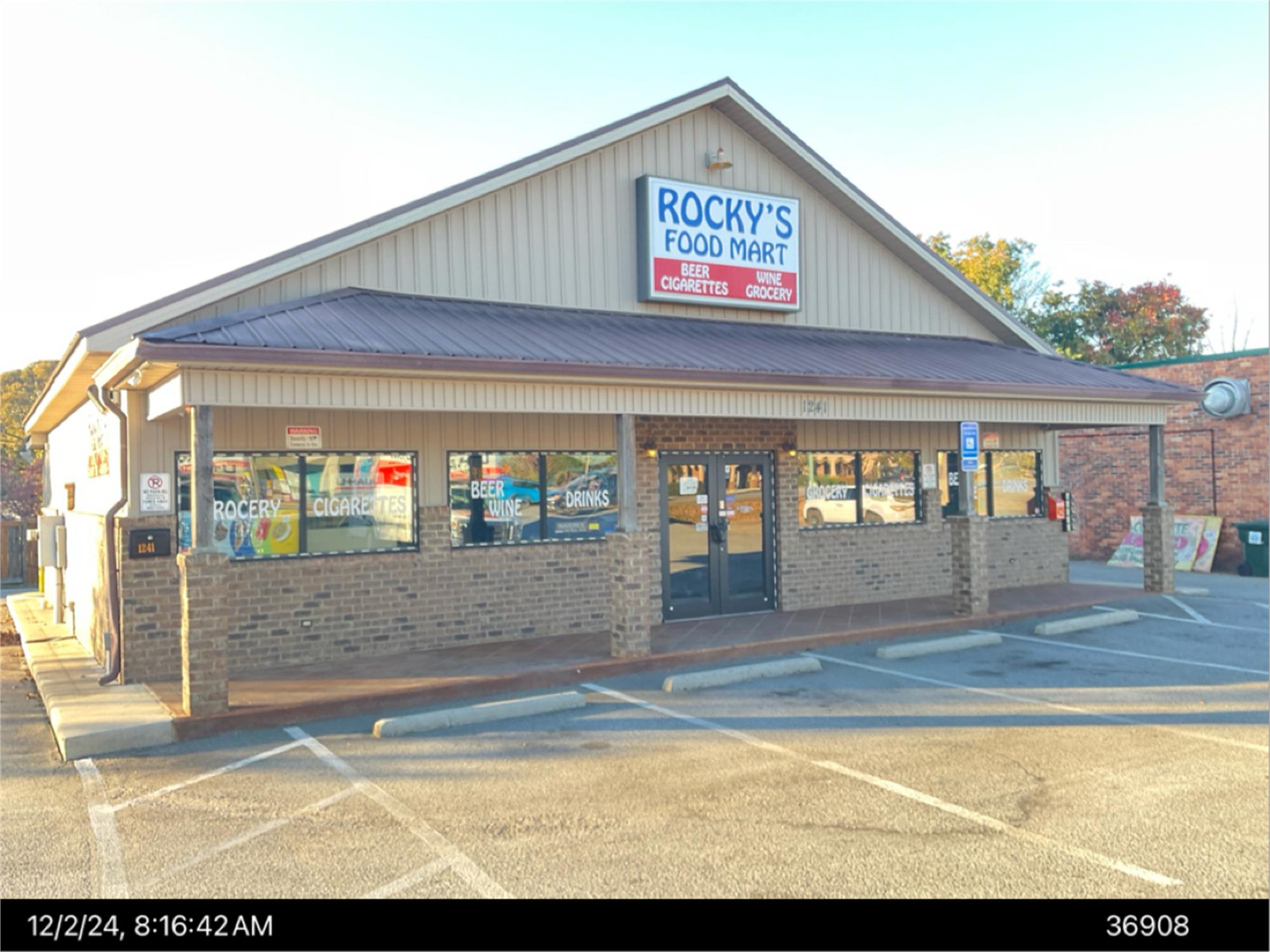 1241 Richard B Russell Pkwy, Warner Robins, GA 31088-8603
