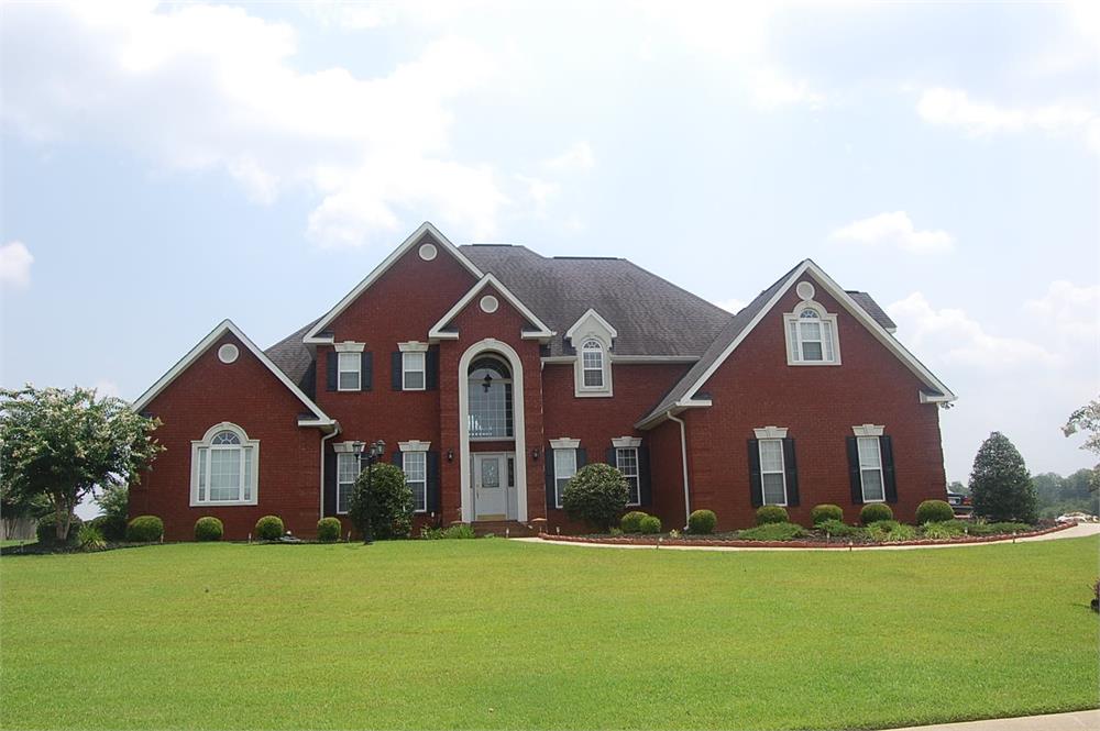 105 Arthur Walter Ct, Warner Robins, GA 31088-1502