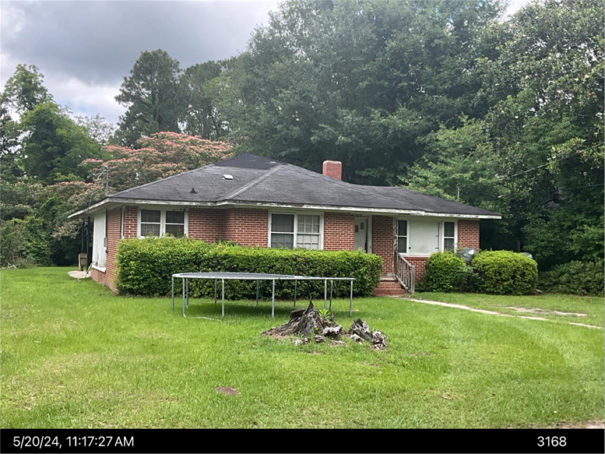 619 Ethel St, Douglas, GA 31533-0133