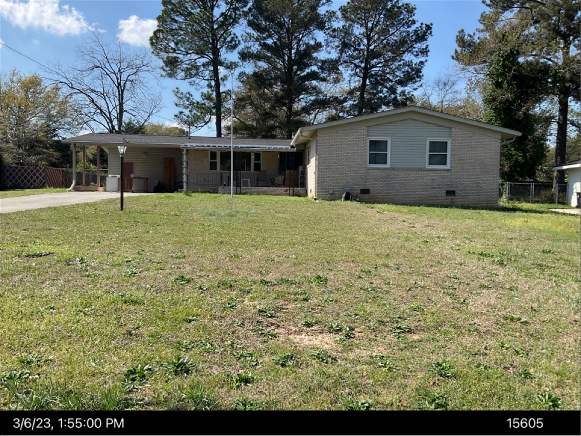 113 Belmont Dr, Warner Robins, GA 31088-5541