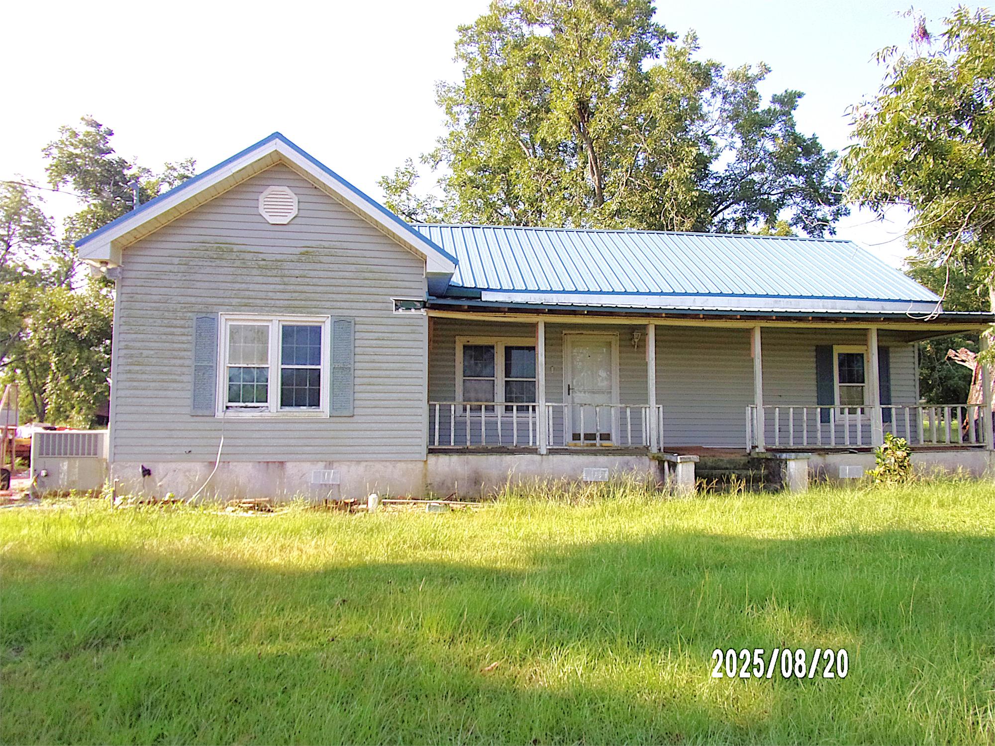145 Wren Road Ext, Fitzgerald, GA 31750-9228