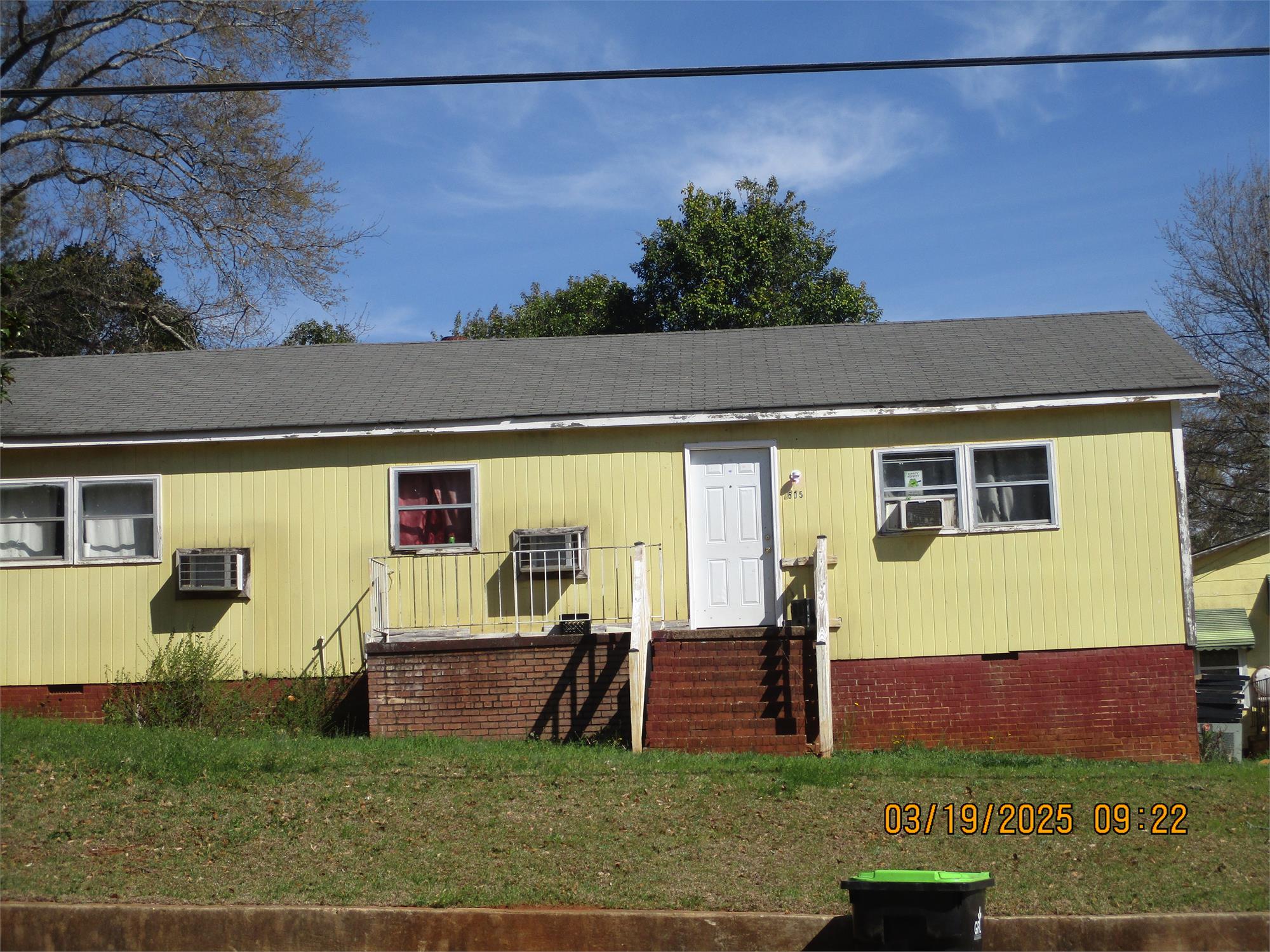 505 E Main St, Thomaston, GA 30286-5605