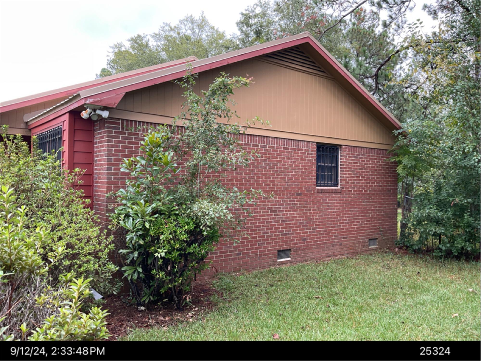 316 Southwood Dr, Albany, GA 31701-4115