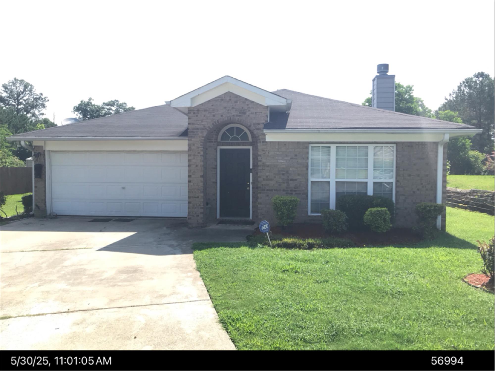 109 Royal Oaks Ct, Macon, GA 31206-3782
