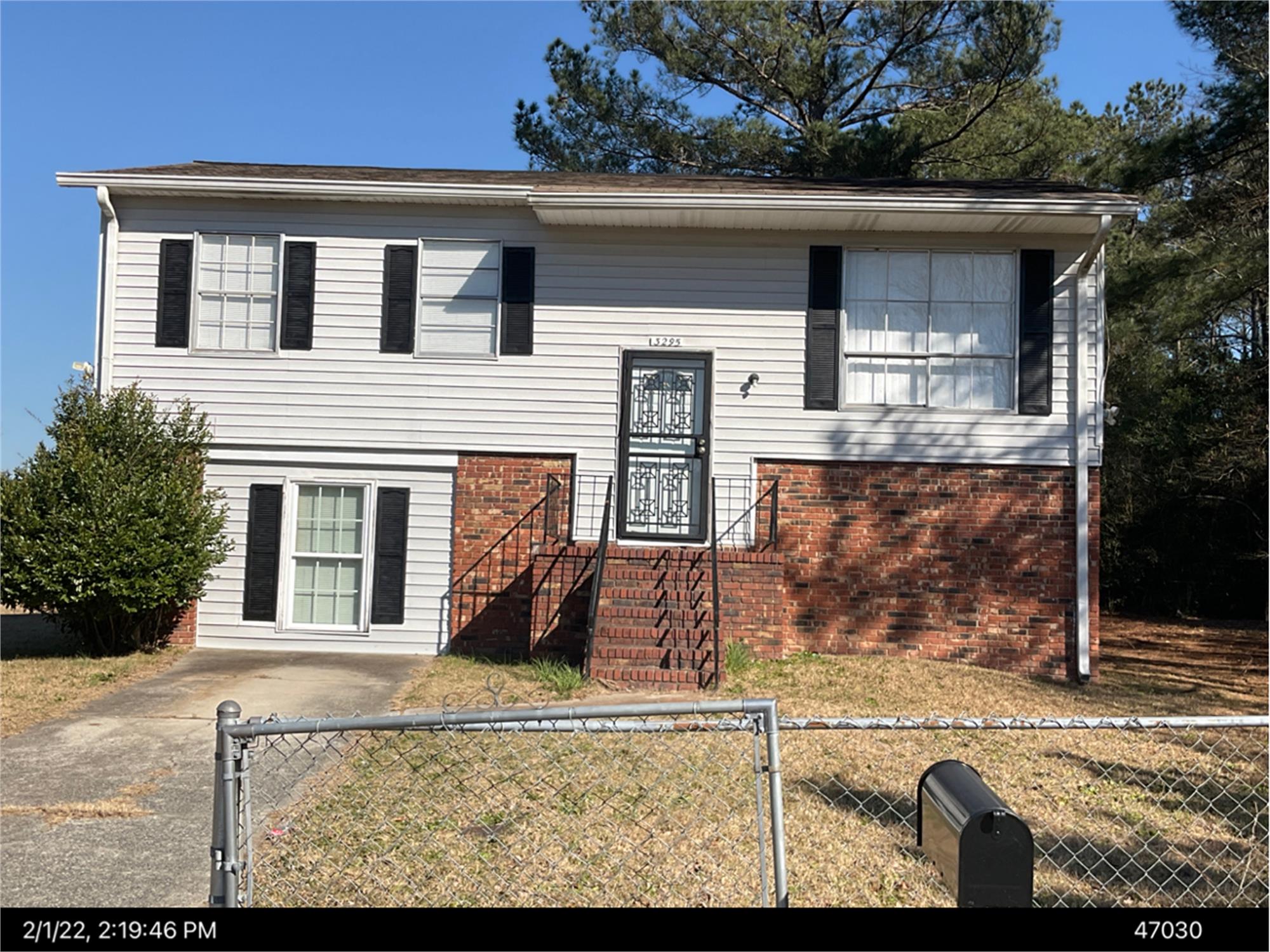 3295 Lancing Ln, Macon, GA 31217-6247