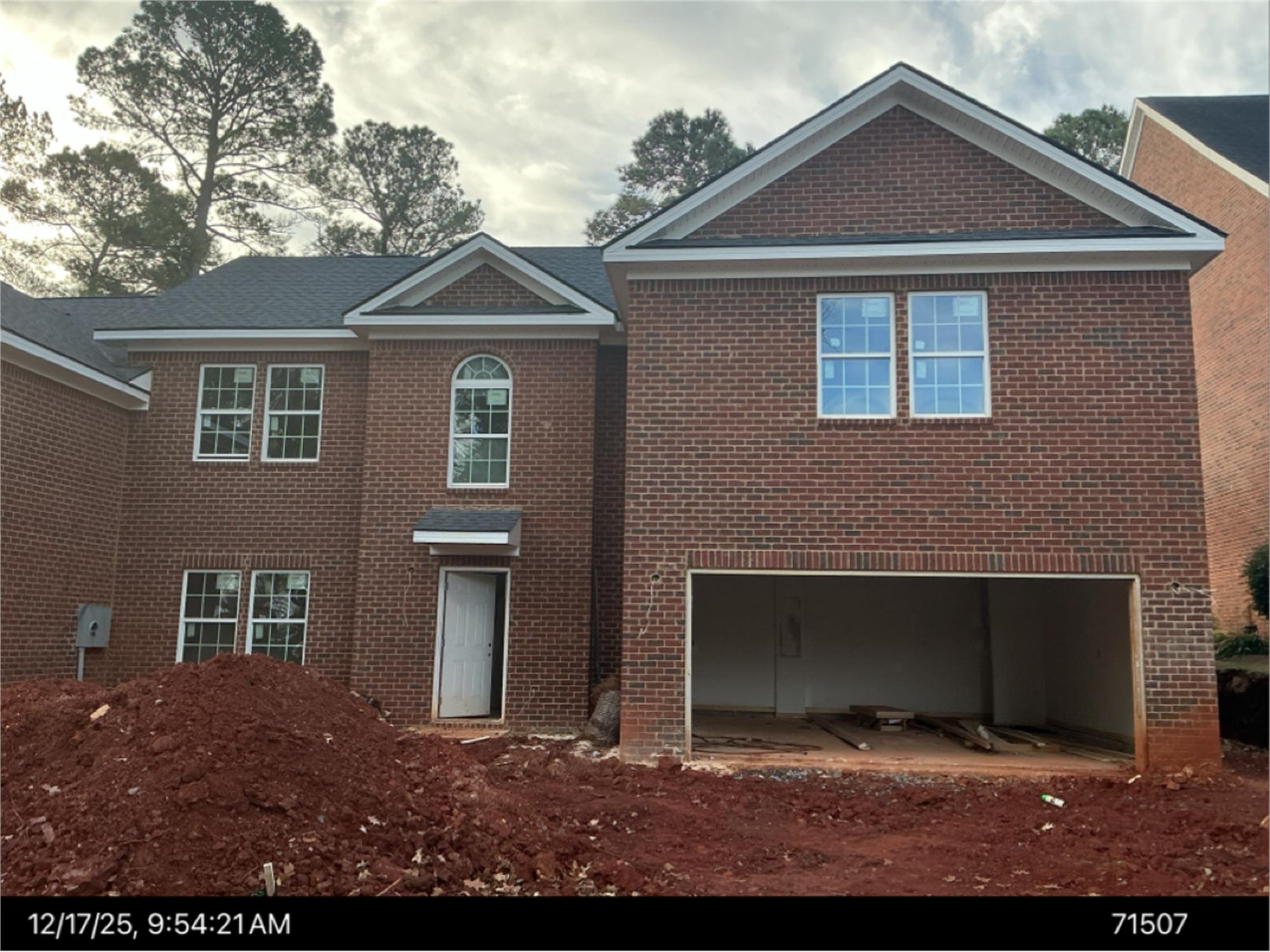 120 Hampton Way, Macon, GA 31220