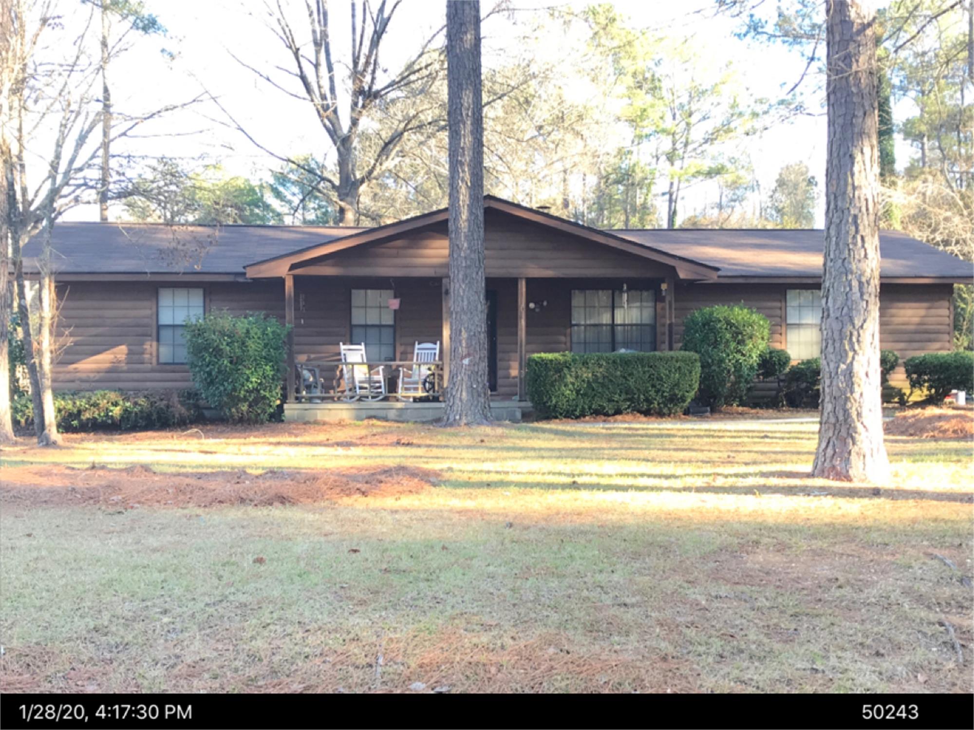 101 Shortleaf Dr, Macon, GA 31220-2764