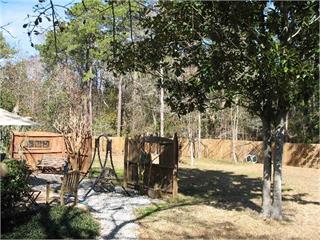 146 Sherwood Forest Cir, Brunswick, GA 31525-9225