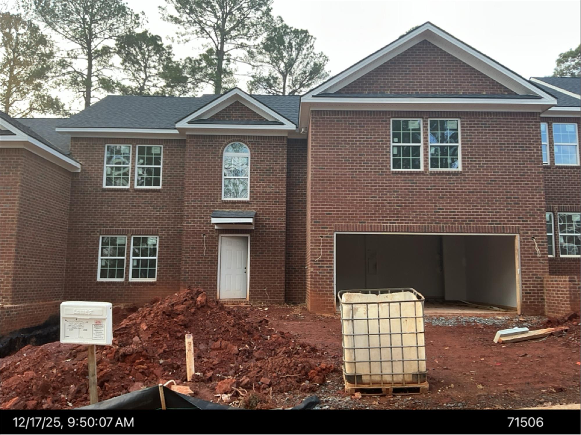 116 Hampton Way, Macon, GA 31220