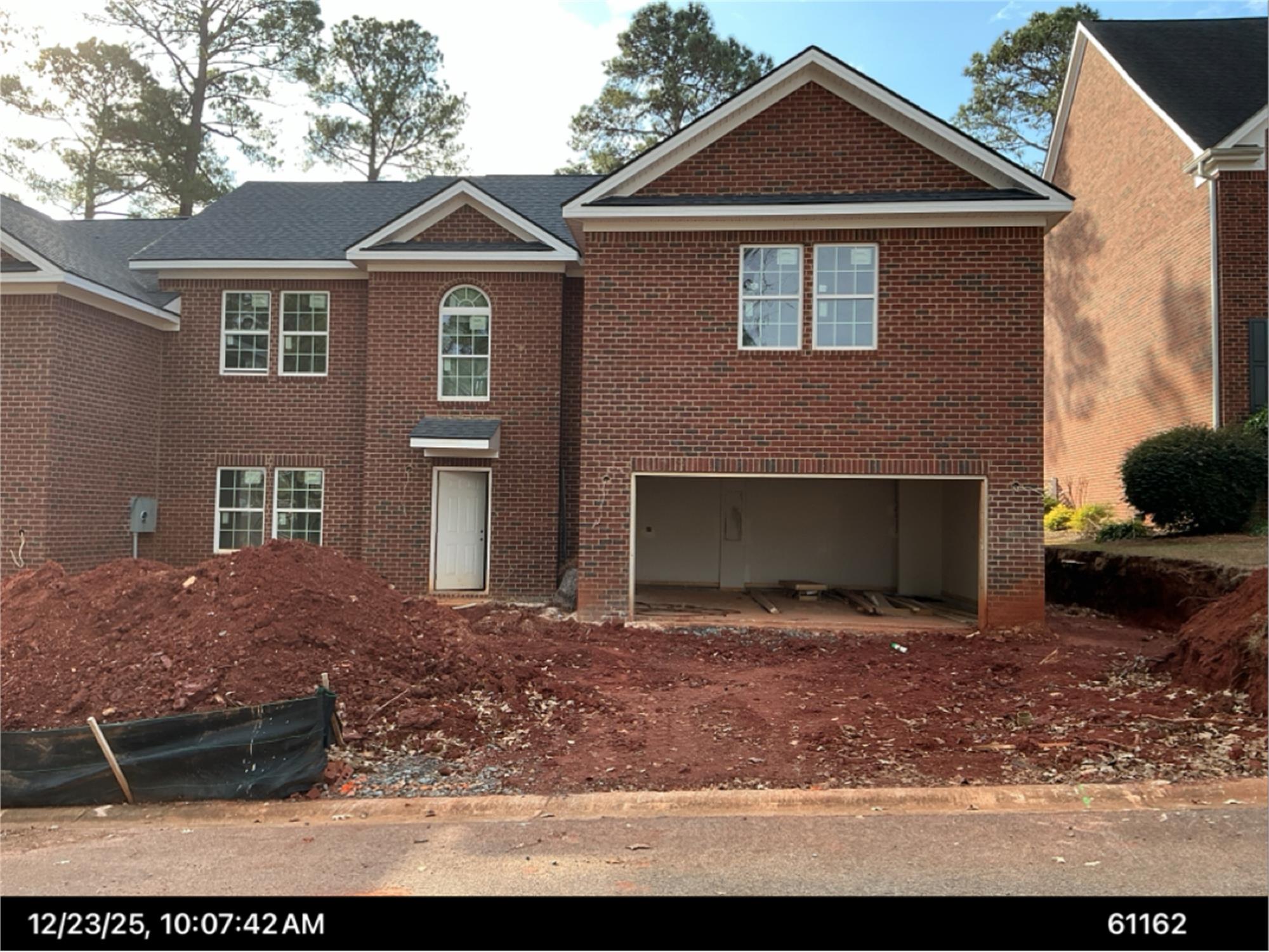 112 Hampton Way, Macon, GA 31220-8744