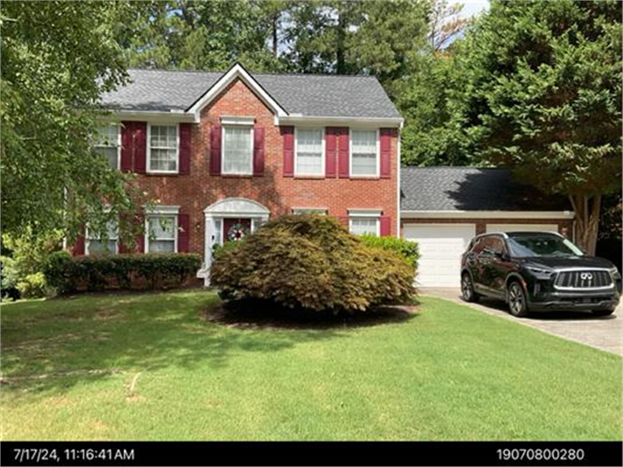 3340 Vineland Dr Sw, Marietta, GA 30008-7633