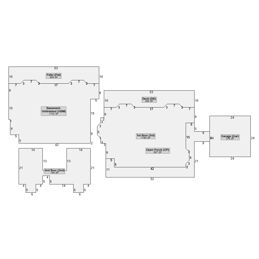 1420 Adcock Rd, Newnan, GA 30263-3468