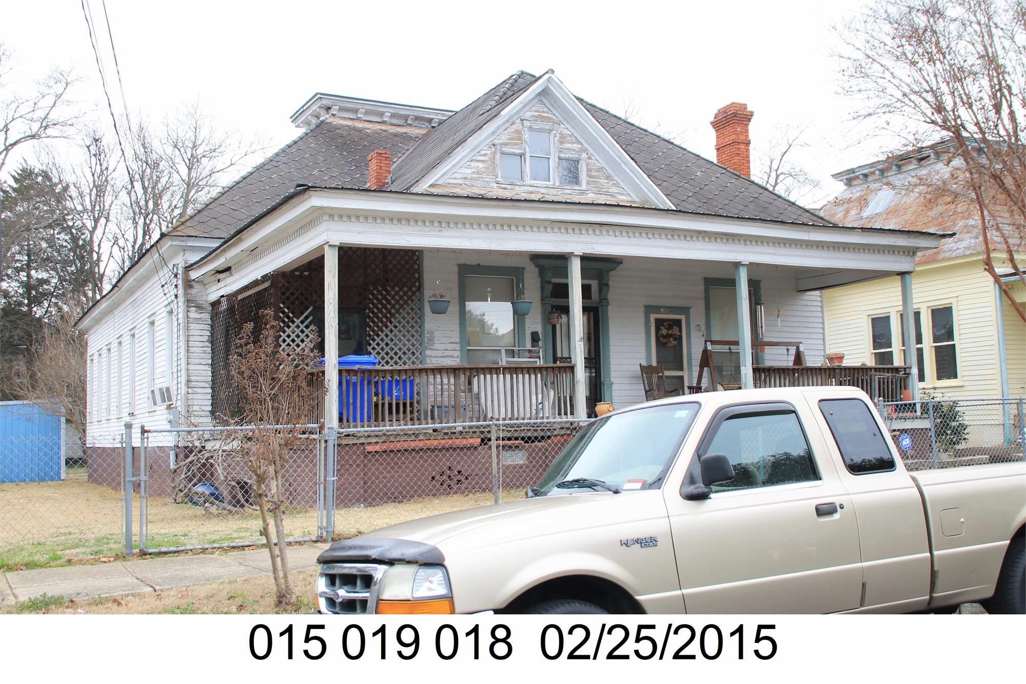 2815 10th Ave, Columbus, GA 31904-8201