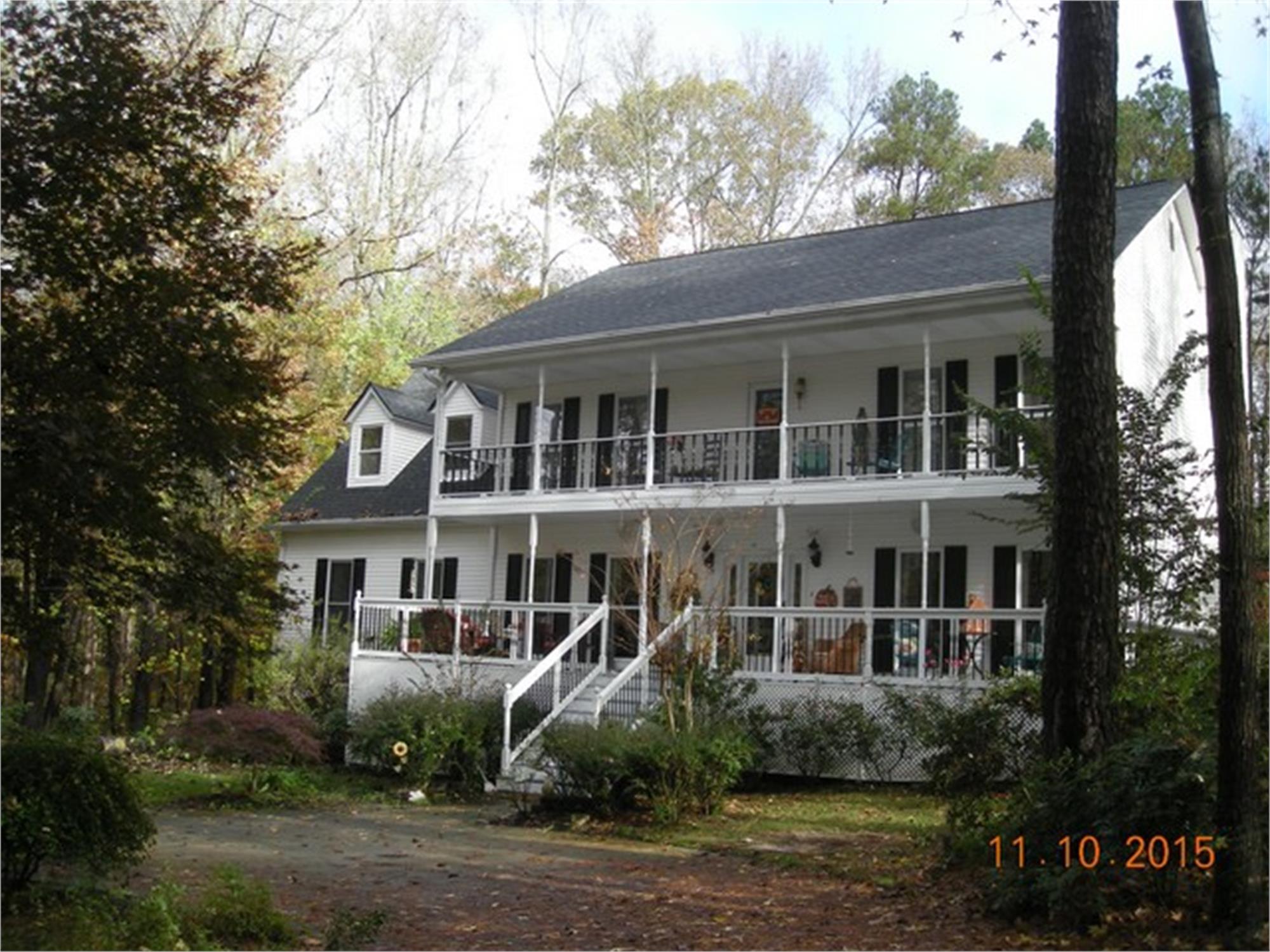 2120 Versailles Pl Ne, Lawrenceville, GA 30043-3958