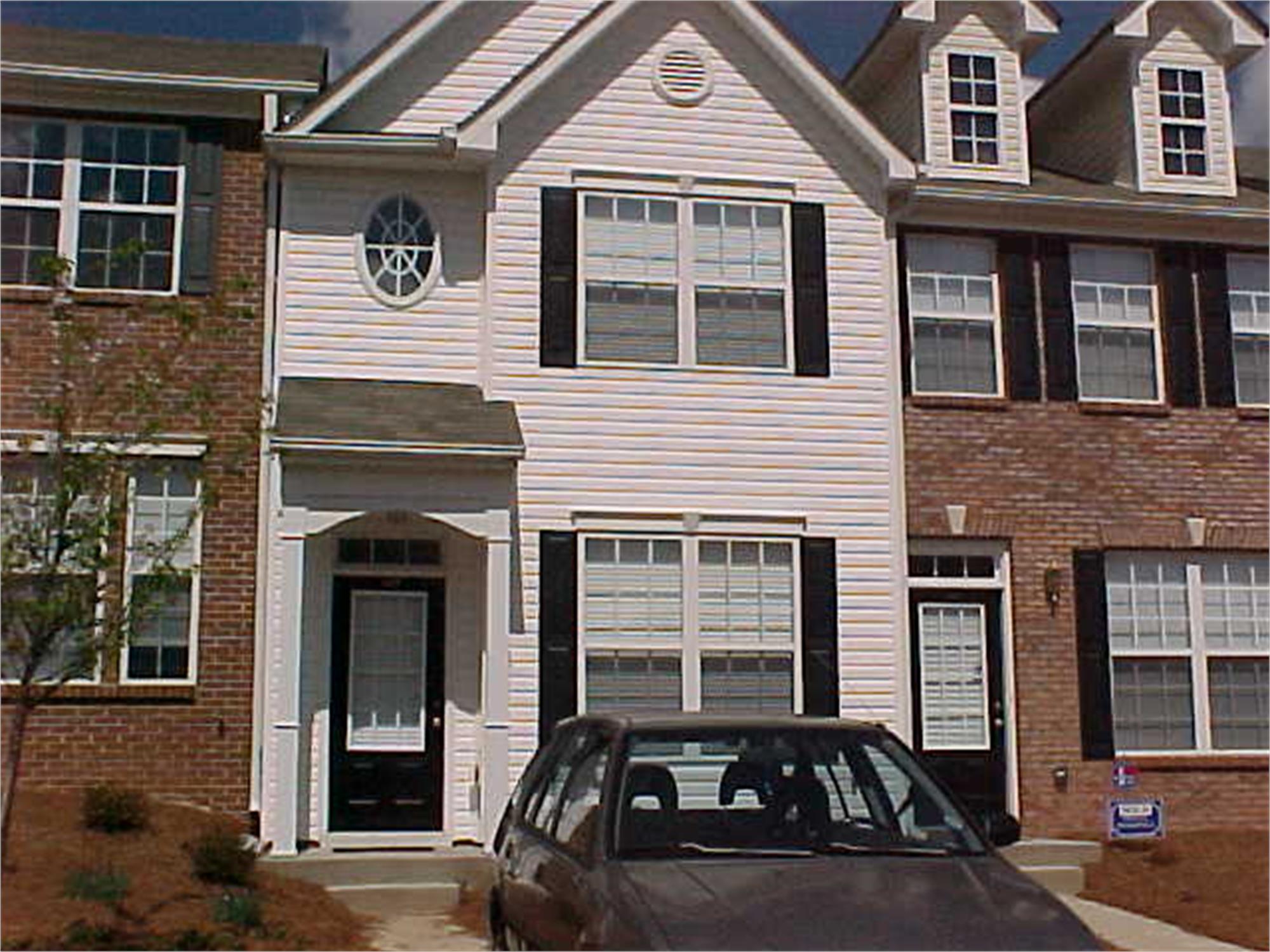 1207 Penhurst Way Nw, Lawrenceville, GA 30043-8160