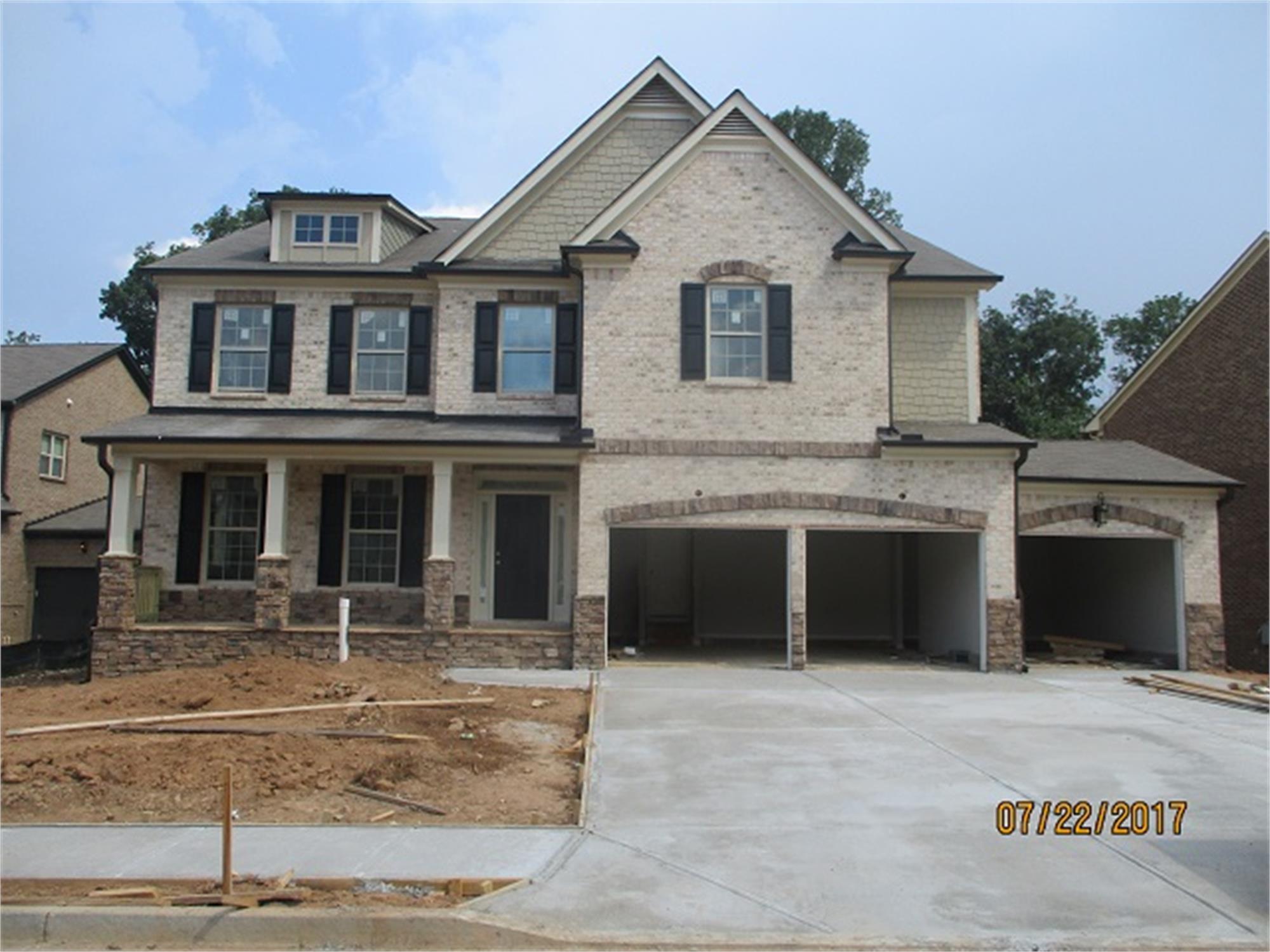 3949 Soft Wind Ter, Buford, GA 30518-8926